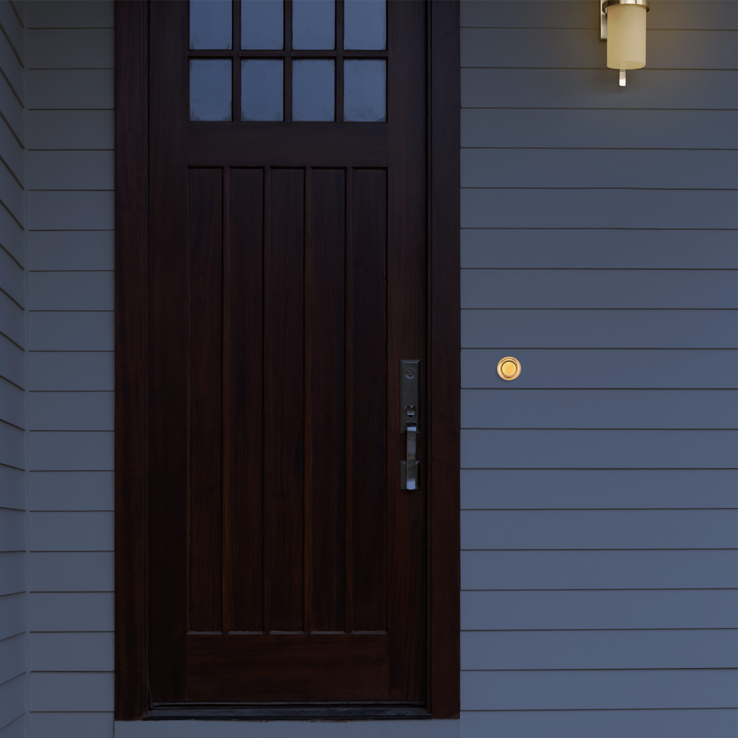 Newhouse Hardware FMBL Doorbell-Chime-Access - View #8