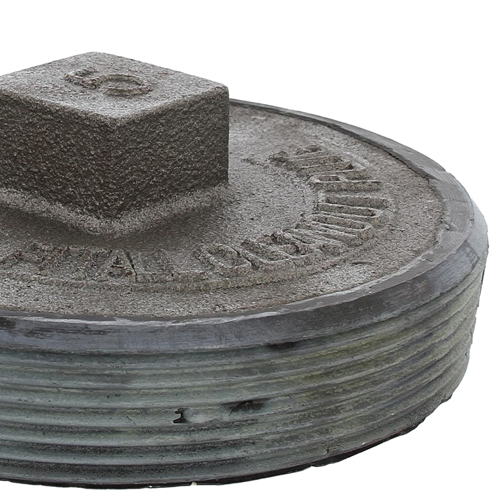 Jones Stephens P56500 Drains-Flanges - View #3