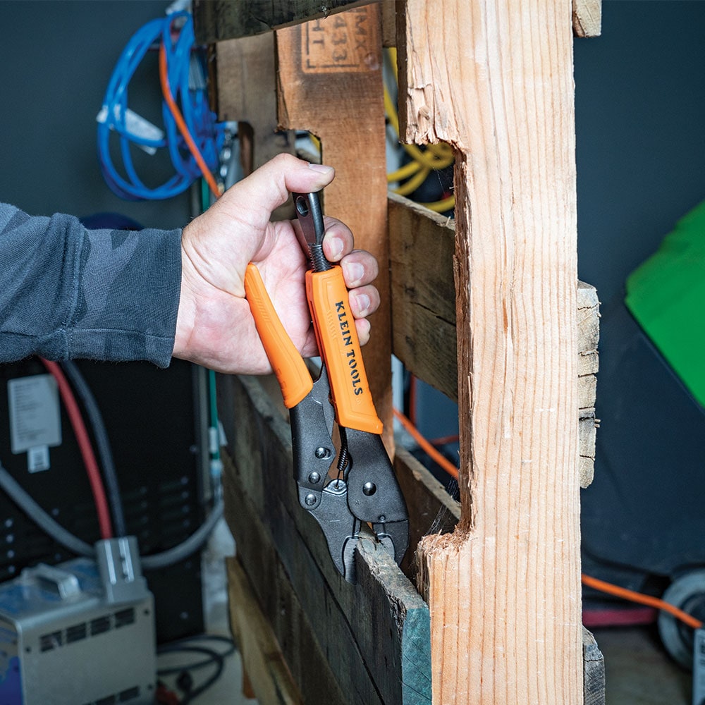 Klein Tools 38602 pliers - View #4