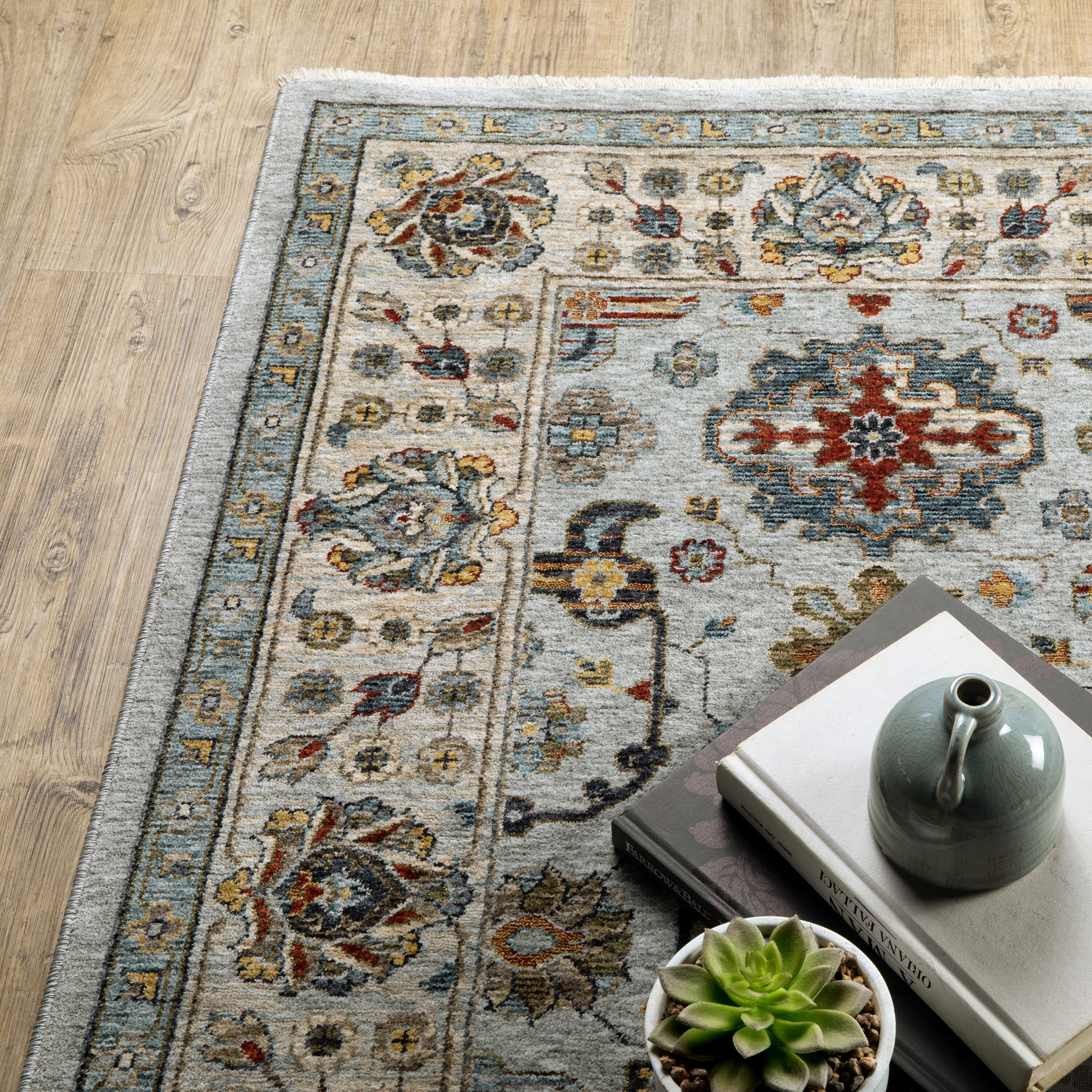 Archer Lane 561ABERW13L rugs - View #9