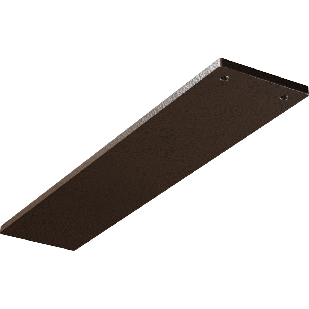 Ekena Millwork Logan Steel Bracket