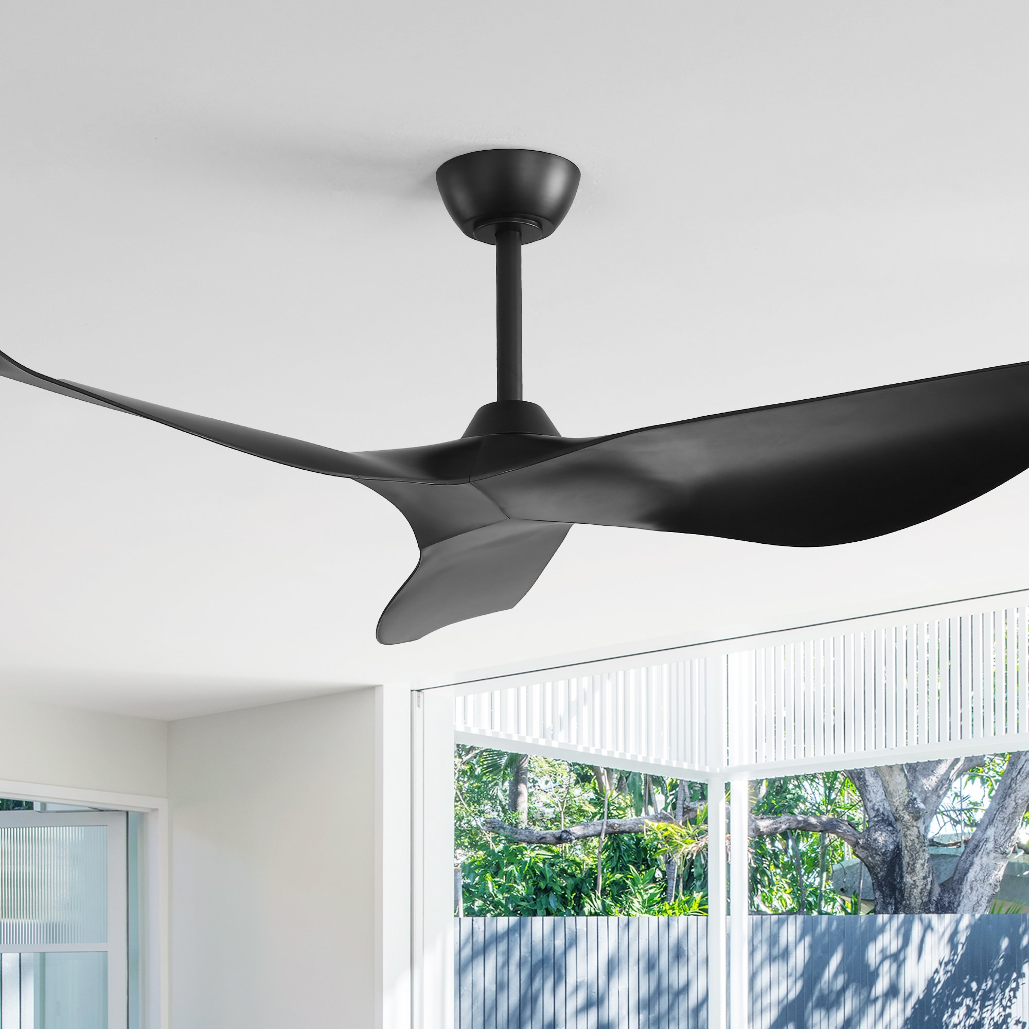 Bybafun YD1300006 Ceiling-Fans - View #8
