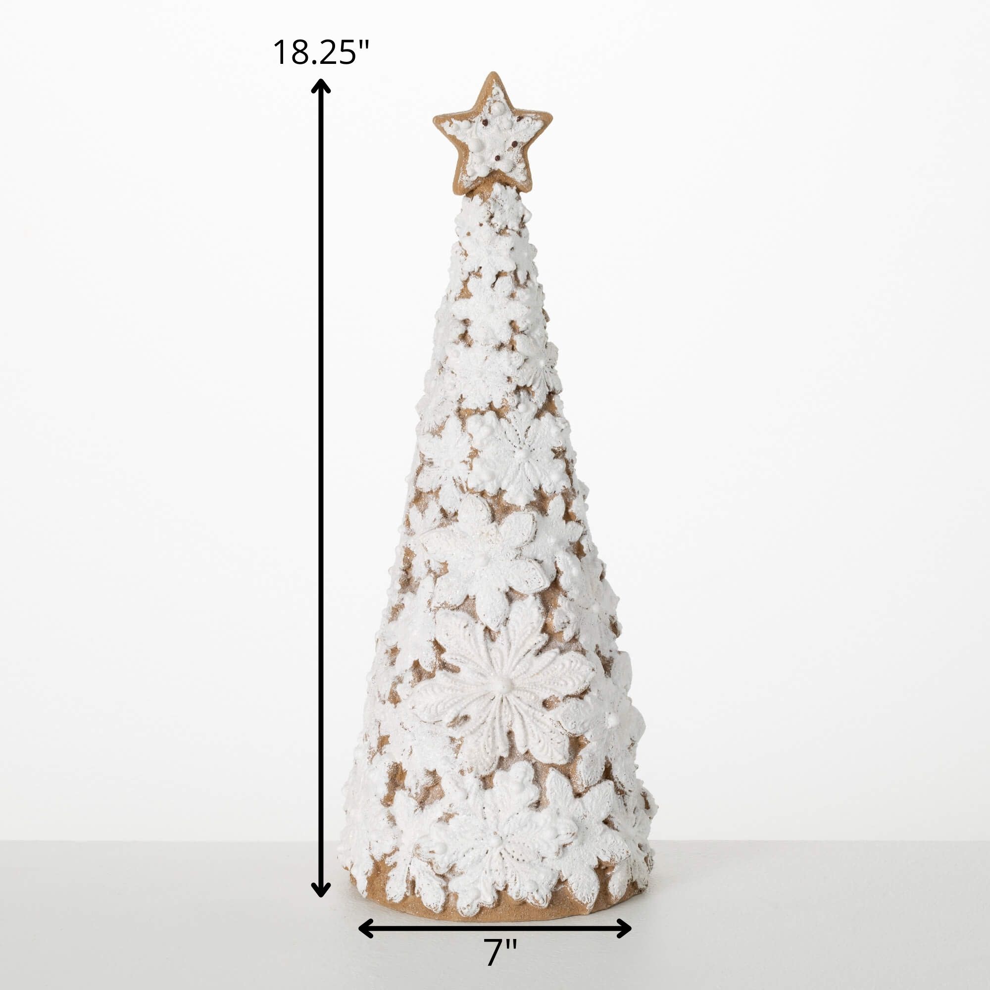 Sullivans PR2943 Table-Christmas-Decorations - View #5