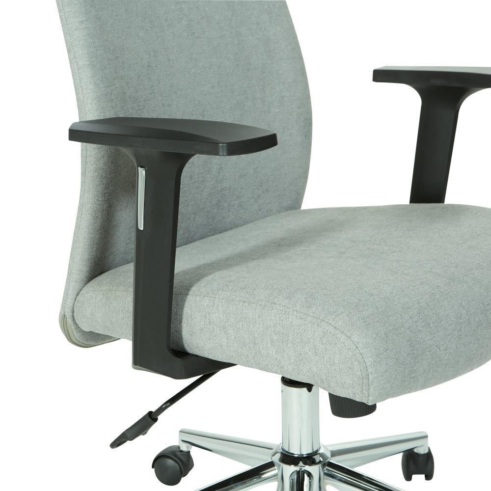OSP Home Furnishings EVA26-E17 Office-Chairs - View #8