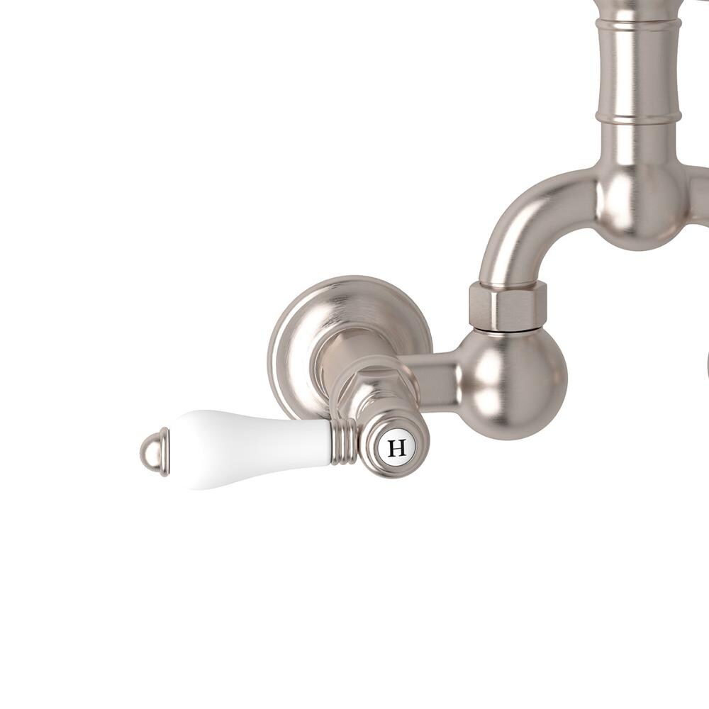 Rohl A1418LPSTN-2 Lavatory-Faucets - View #3