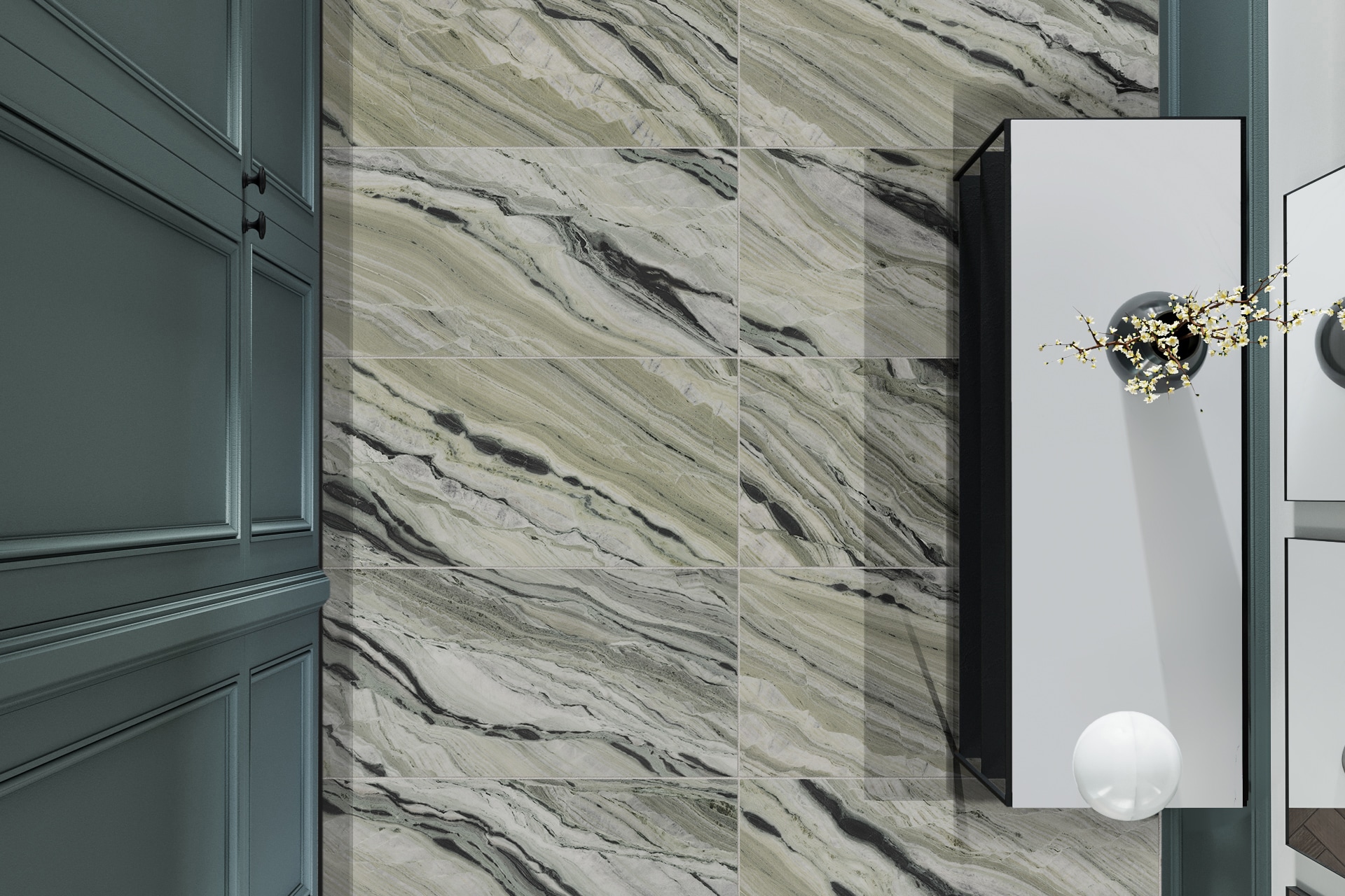 Satori 1001-0589-0 Ceramic-Tile - View #4