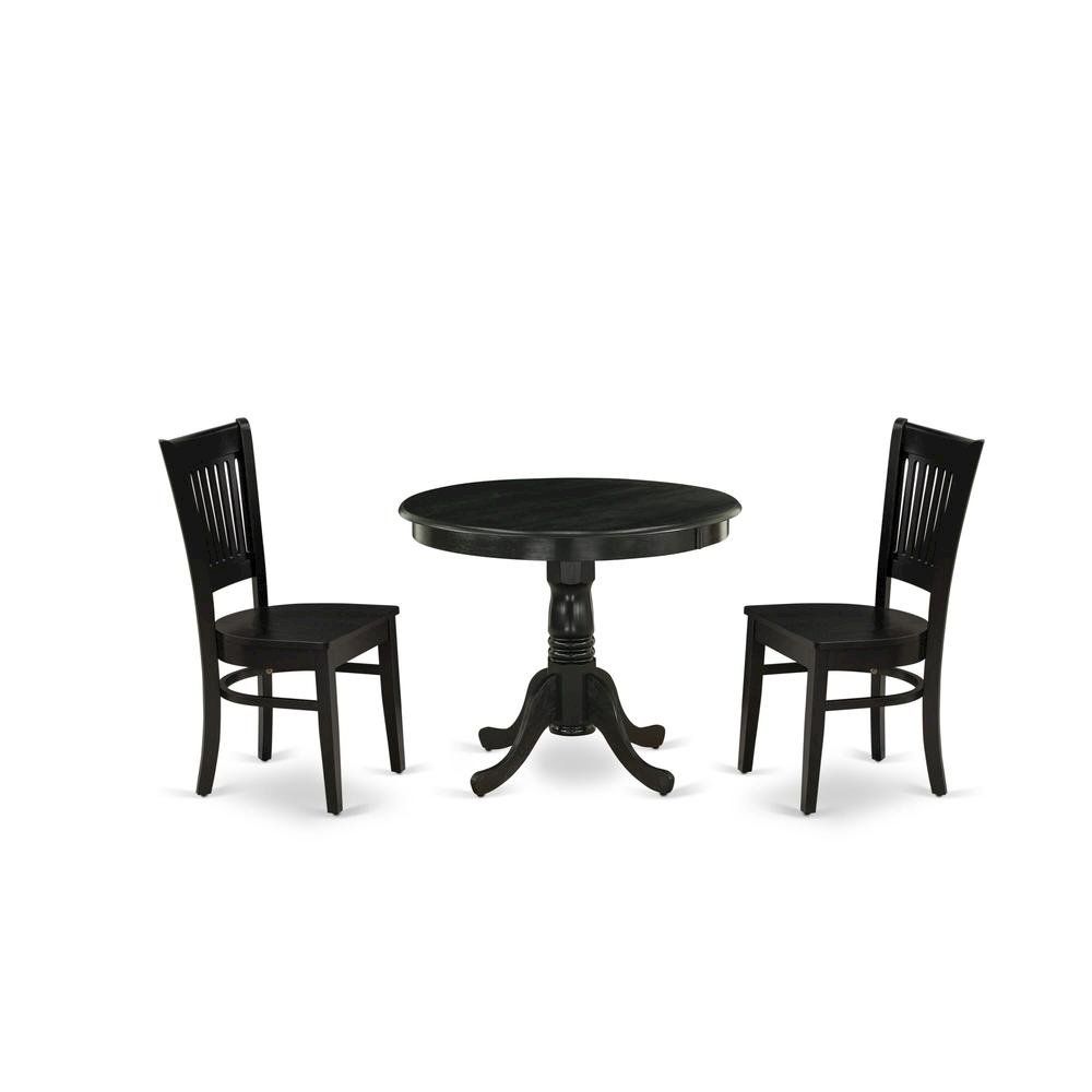 FurniFact BG3299262WHT1  - View #2