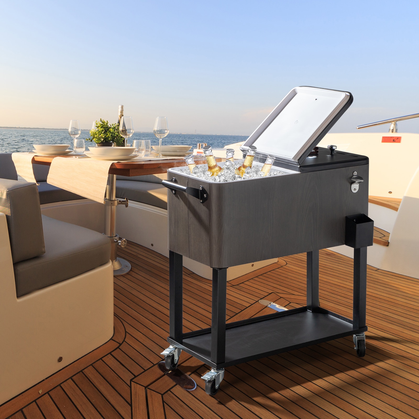 Outopee LWO1G58000194 Beverage-Coolers - View #2