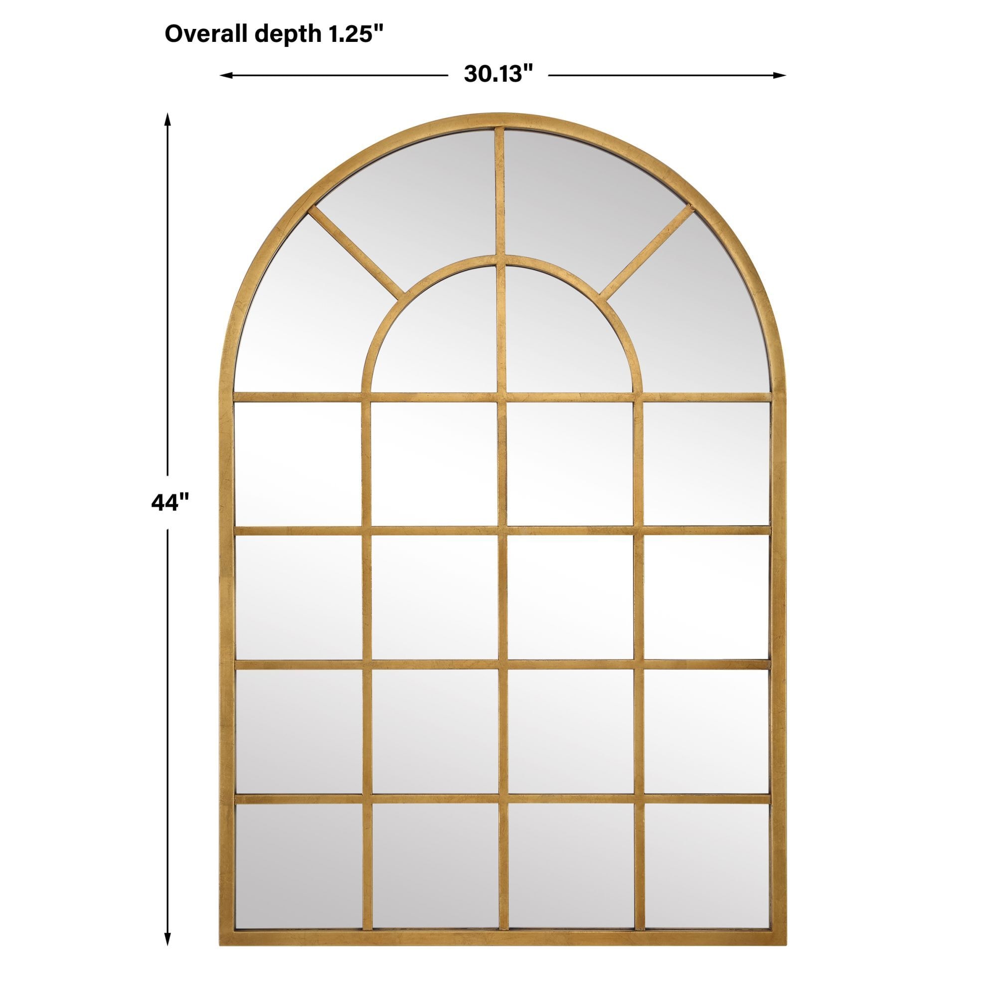 Global Direct W00533 Decor-Mirrors - View #7