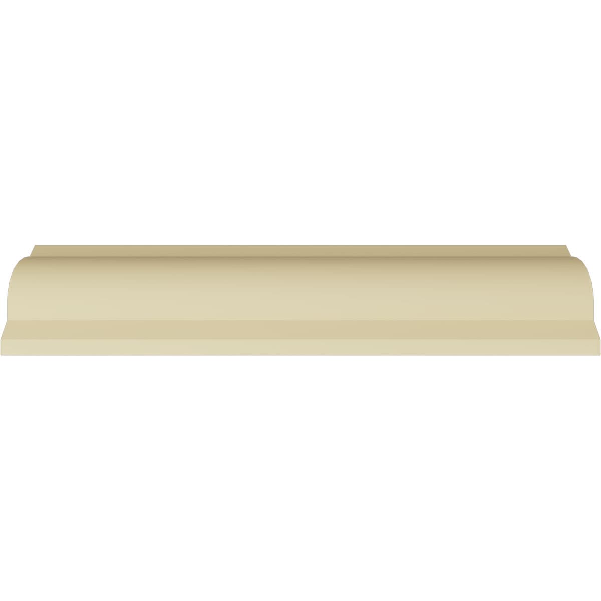 Cove Dentil Crown Moulding