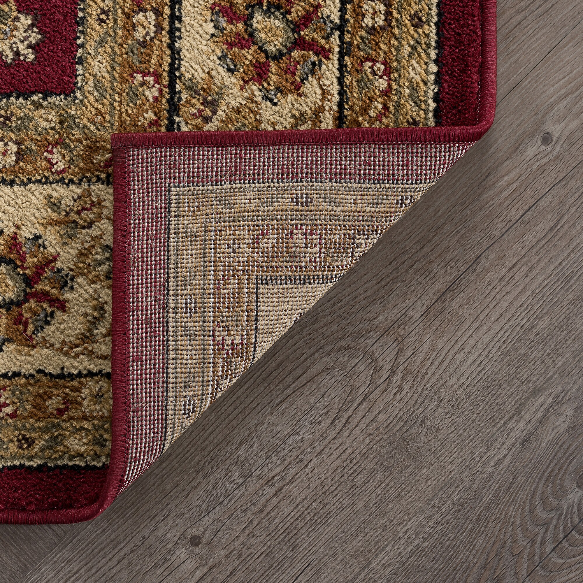 Tayse ELG5140 8X10 rugs - View #3