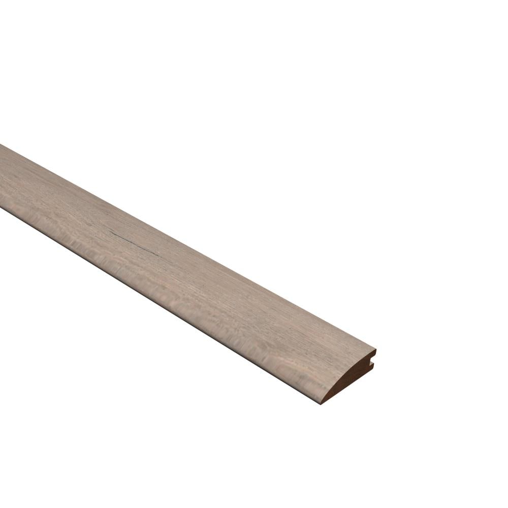 CALI 7601002012 Meritage New World 0.79-in T x 2.17-in W x 75.2-in L Wood Reducer