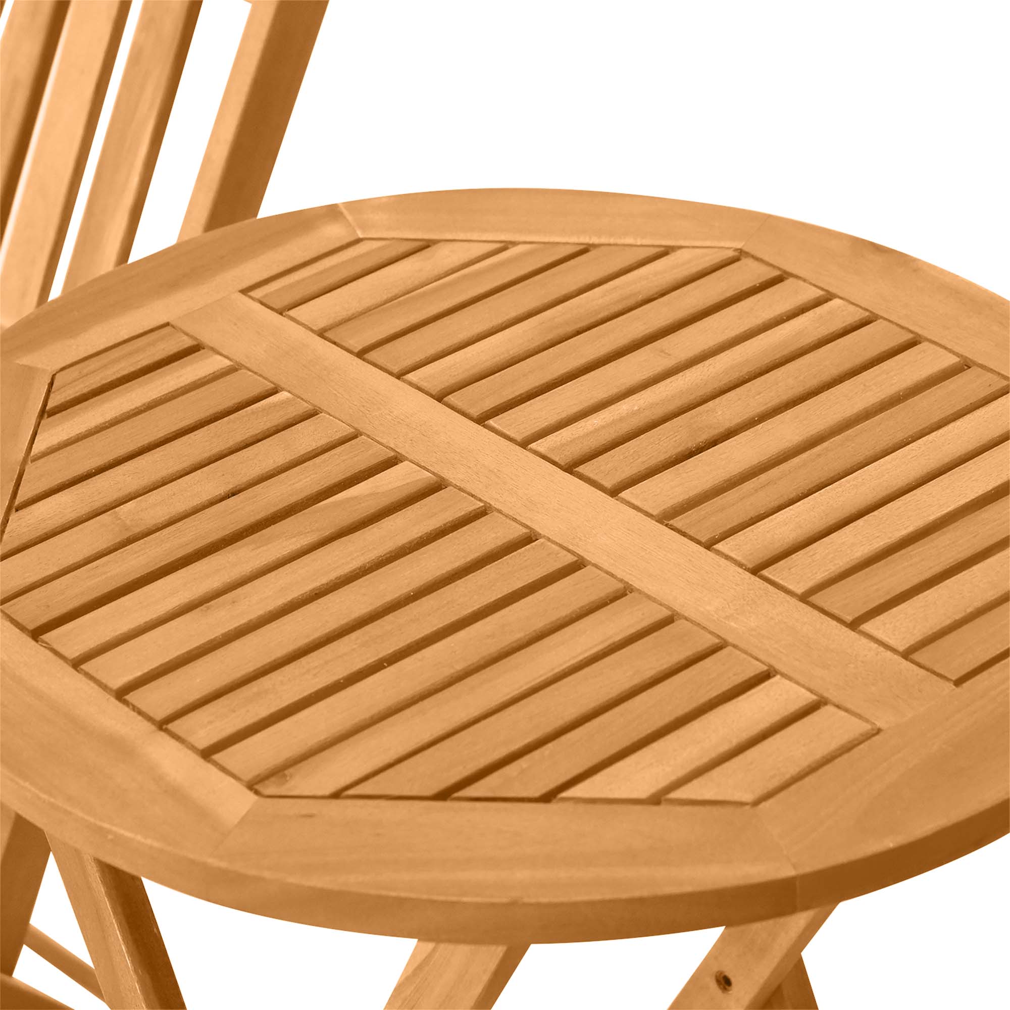 Clihome CL-KC-28.00 Patio-Conversation-Sets - View #7