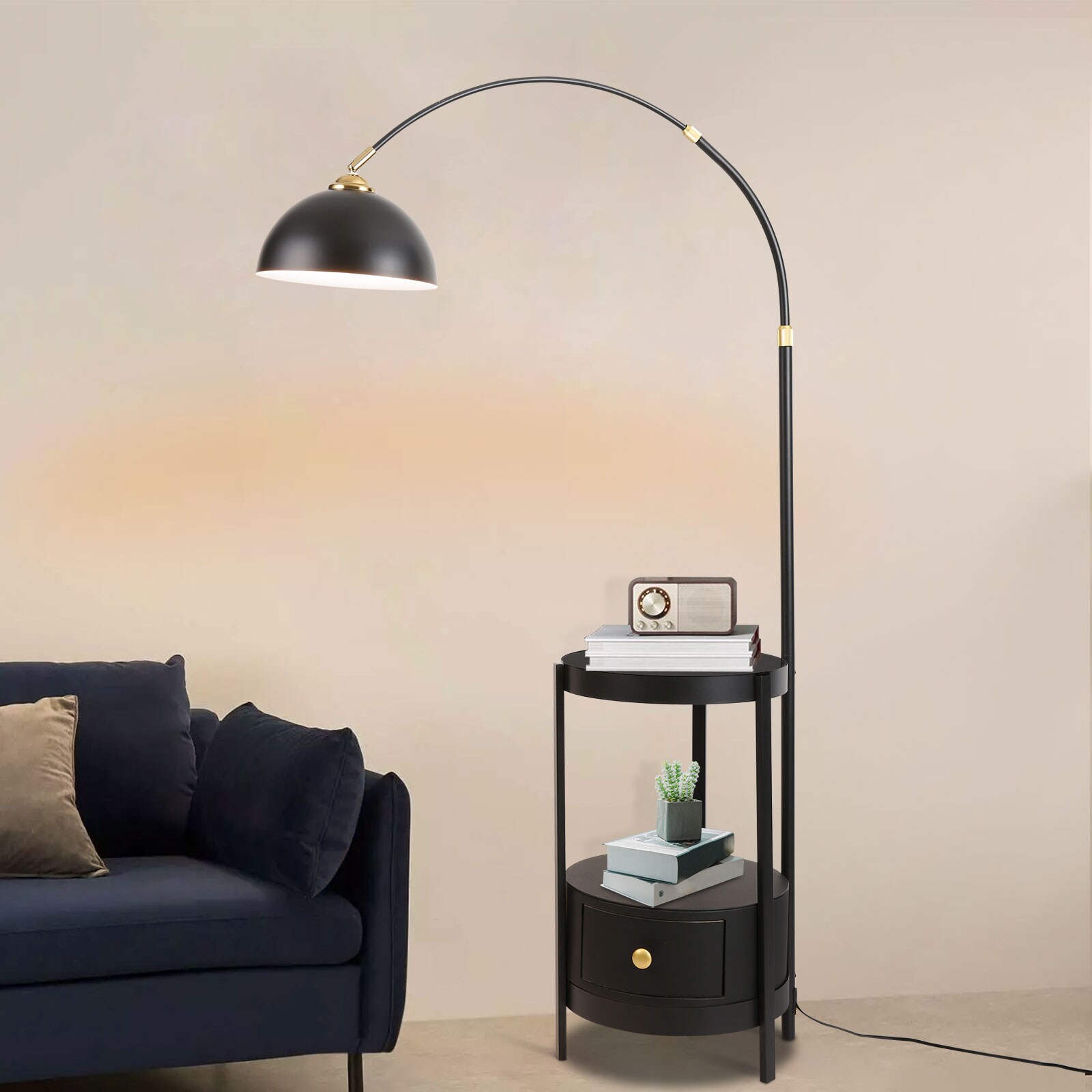 Oukaning JZUCQ3H2USHCX floorlamps - View #11