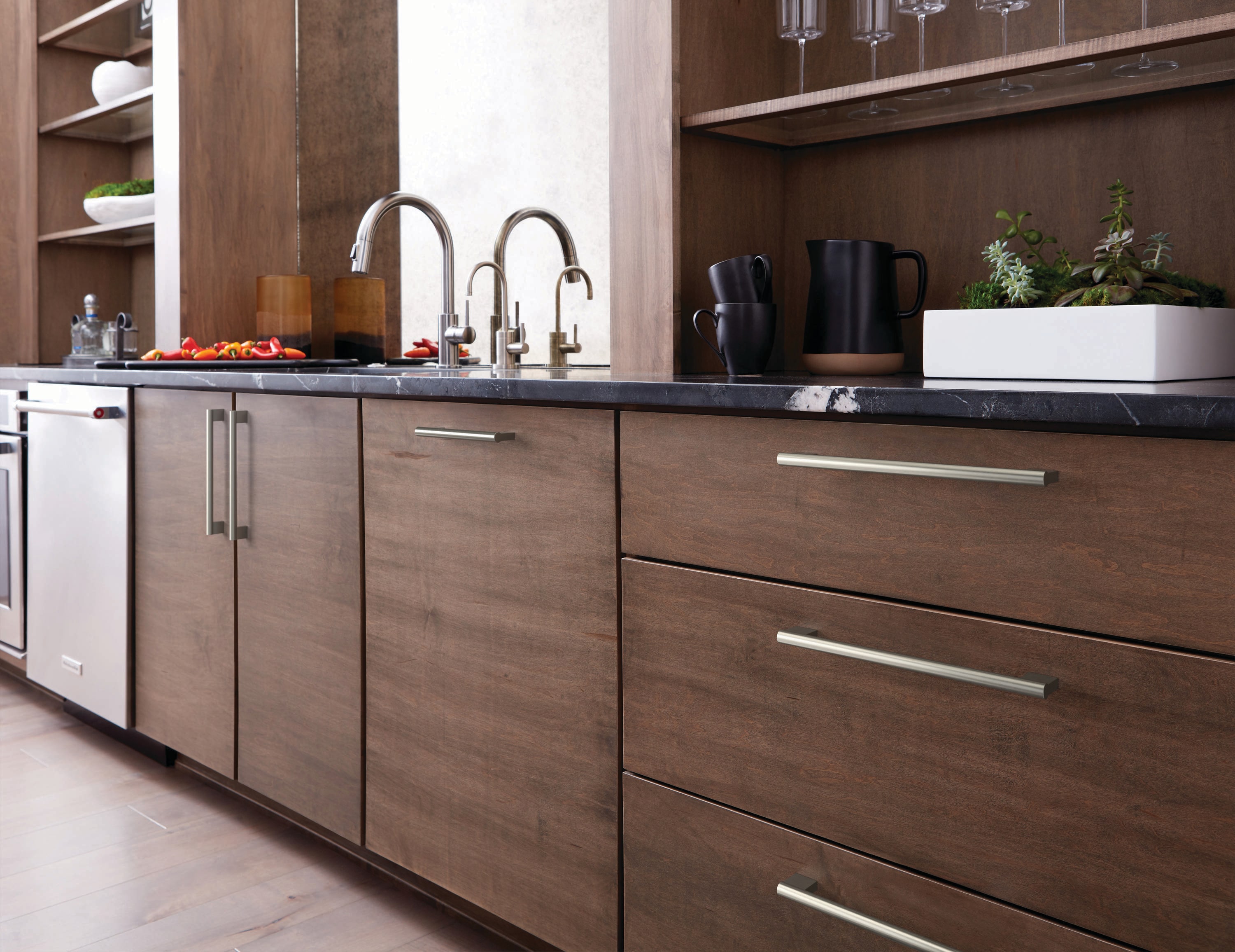 Amerock BP36915G10 Cabinet-Pulls - View #2