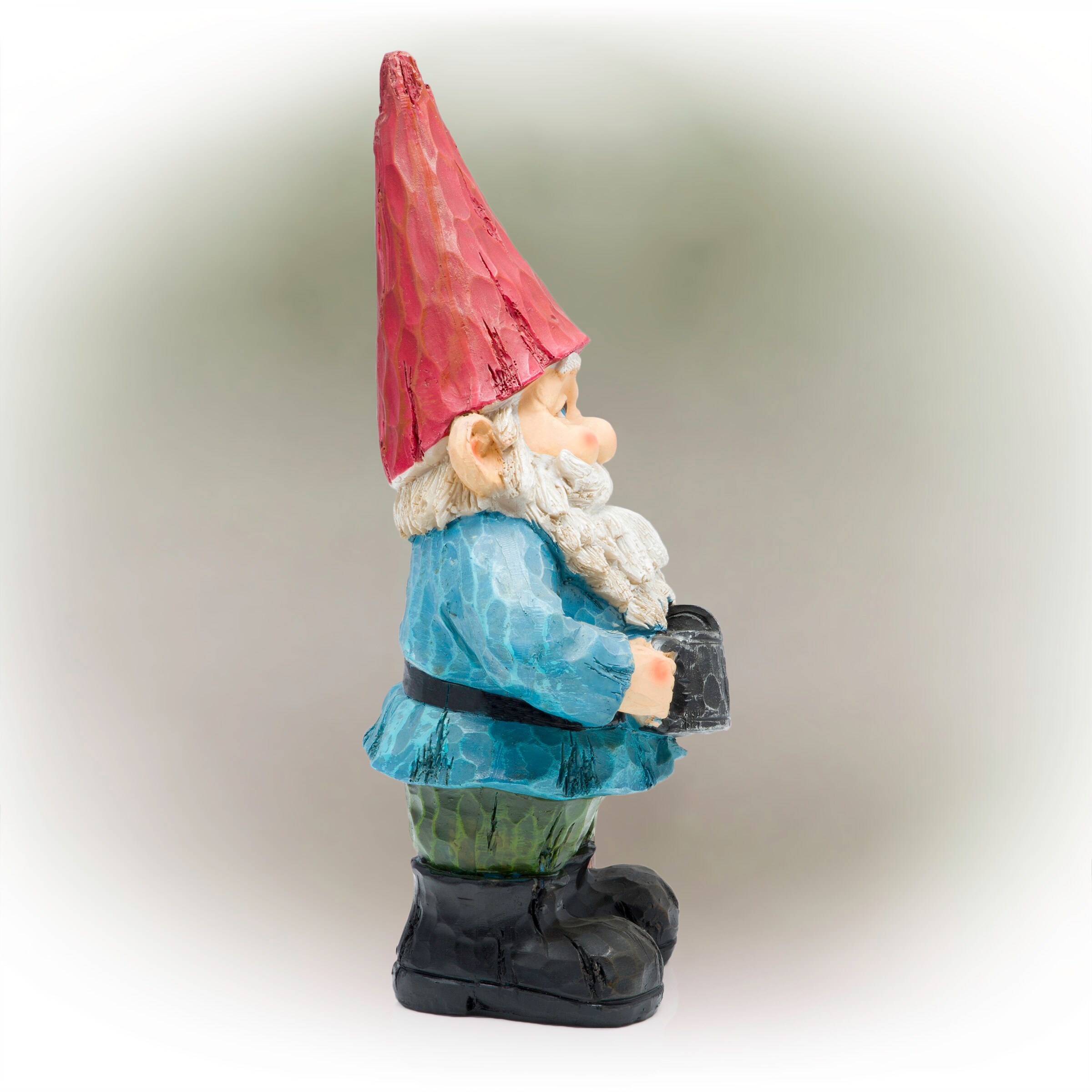 Alpine Corporation WQA1068 Garden-Statue - View #11