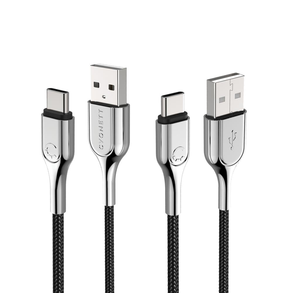 Cygnett CYG2682PCUSA Usb-Cable - View #5