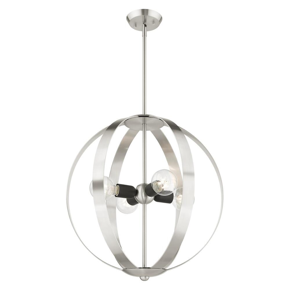 Livex Lighting 46415-91 b090015 - View #4