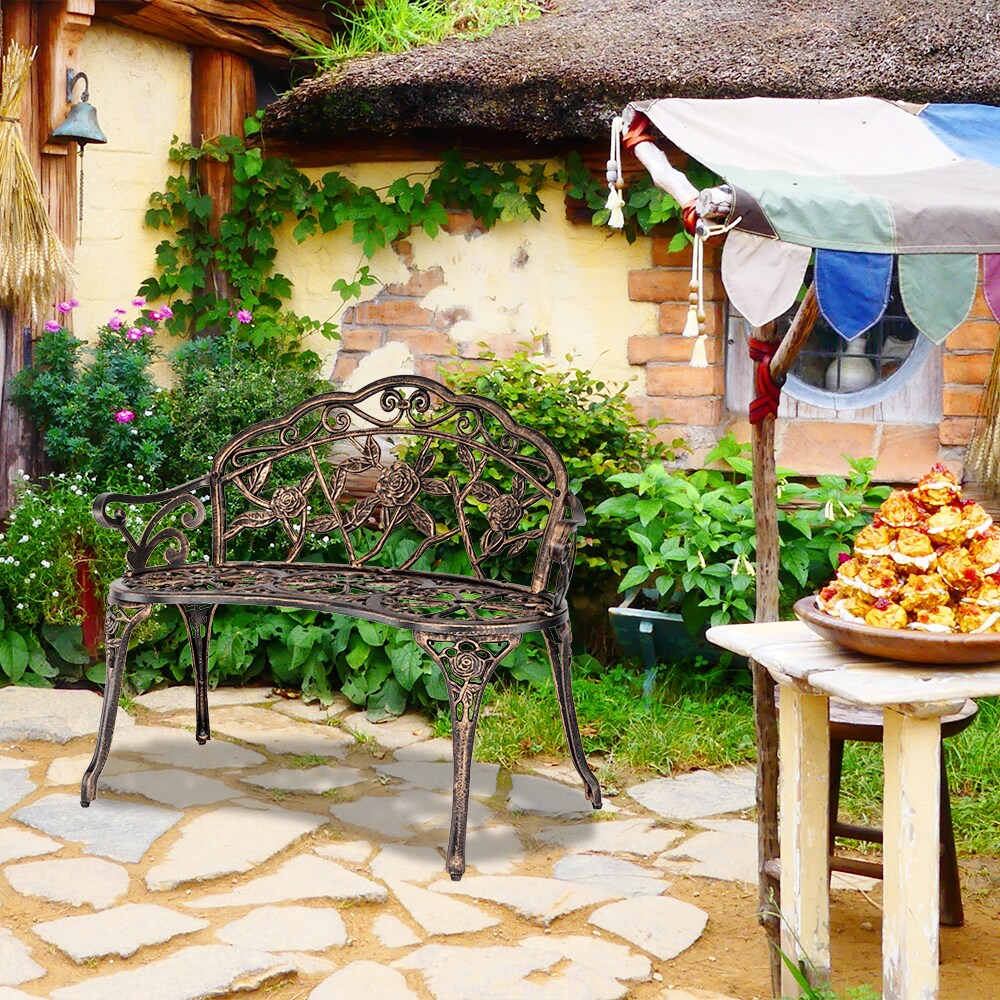 Winado 163469087446 benches - View #9