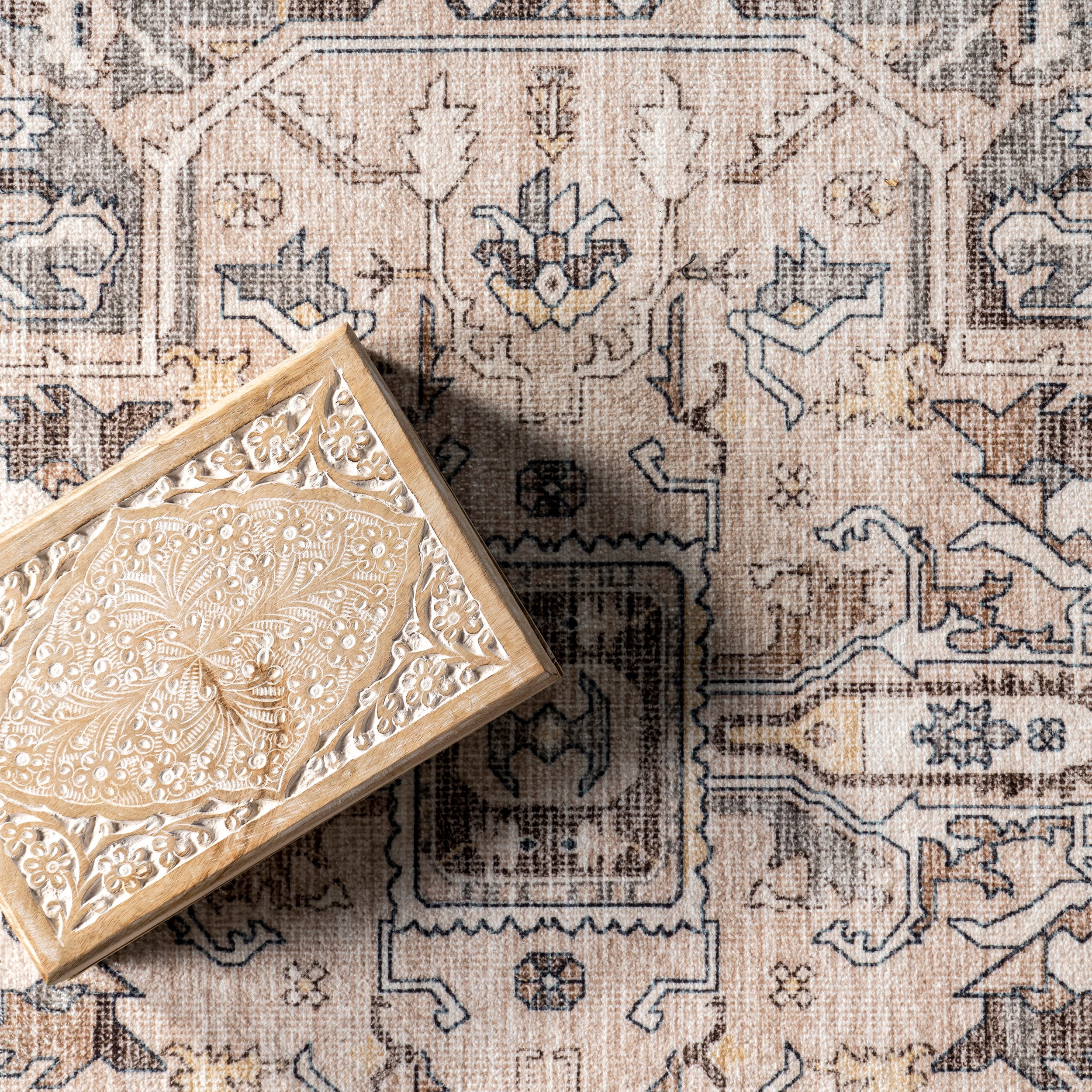 nuLOOM BIRV16B-305 rugs - View #6