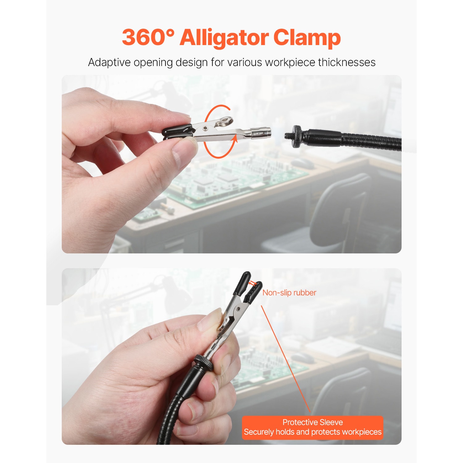 VEVOR FZSHJZ4GFZSB4B9HD0V0 Electric-Welding-Accessories - View #5