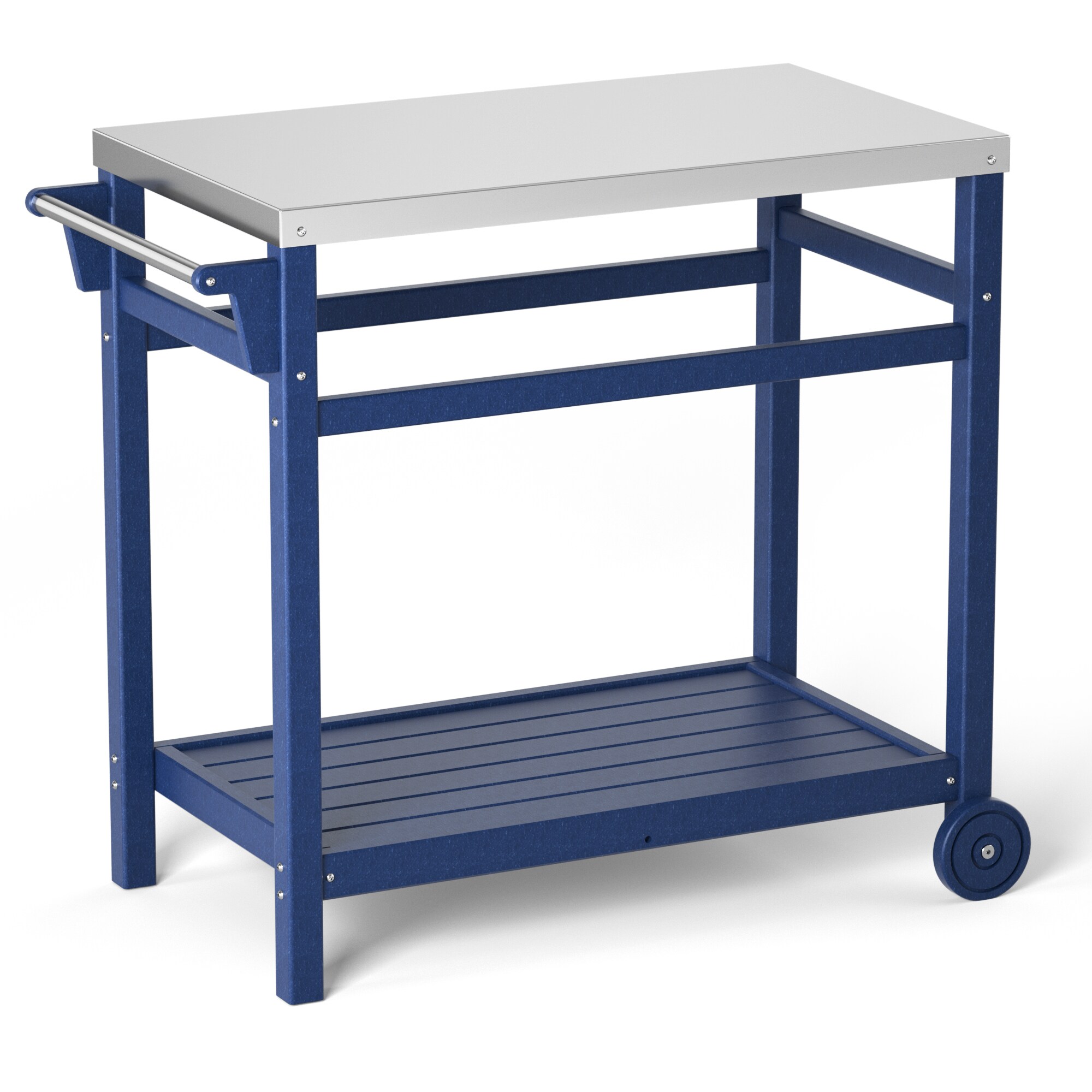 Poly furniture KC-SS01-NB Grill-Carts-Grill-Stands - View #9