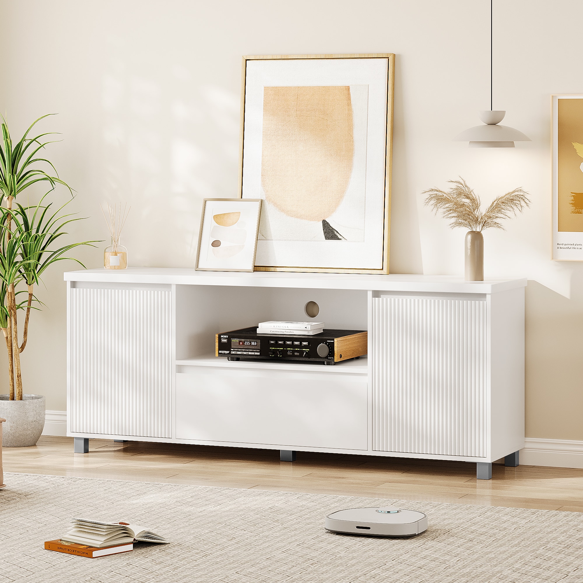 Assile FTDJQ4EYJ7 Tv-Stands - View #7
