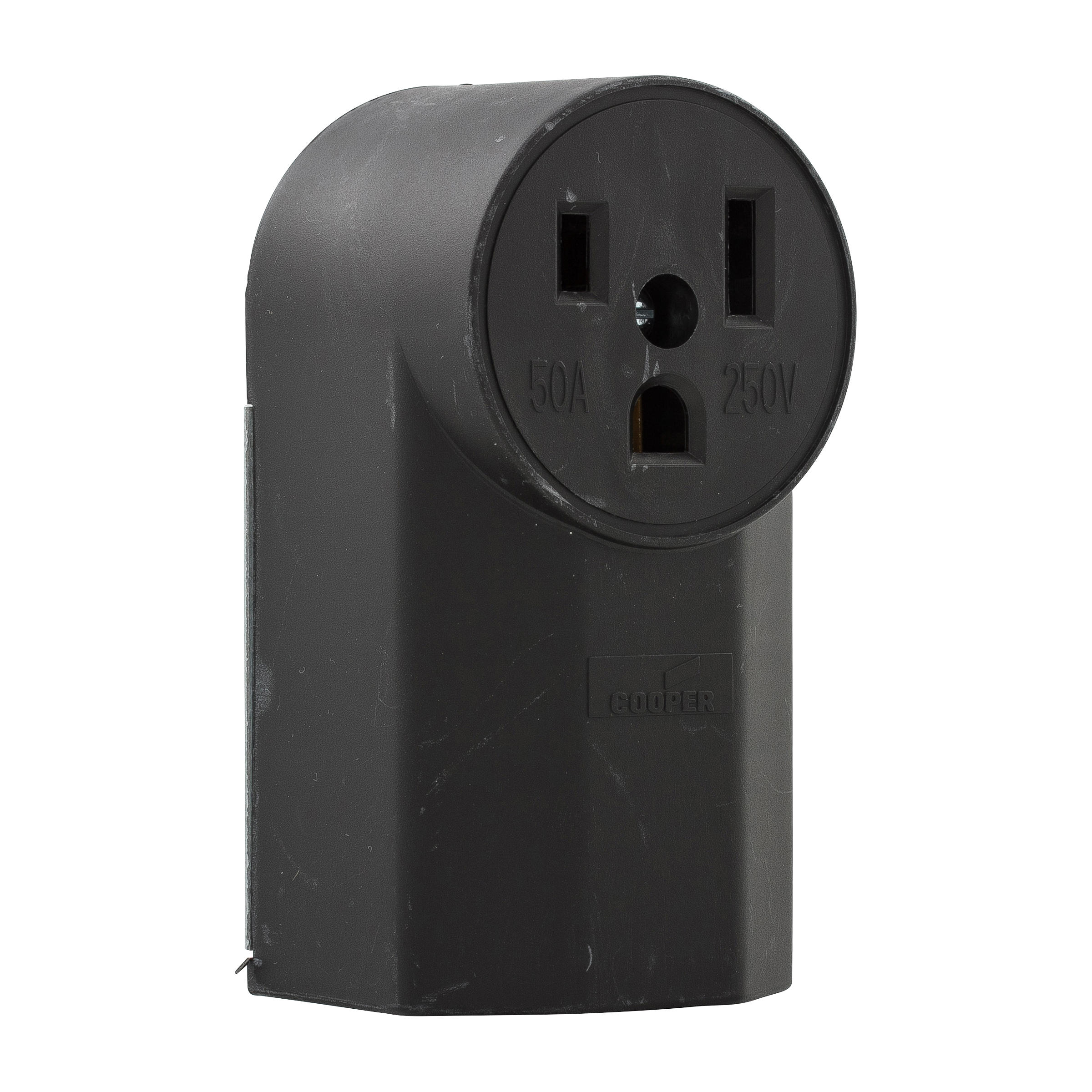 Eaton WD1252 receptacles - View #3