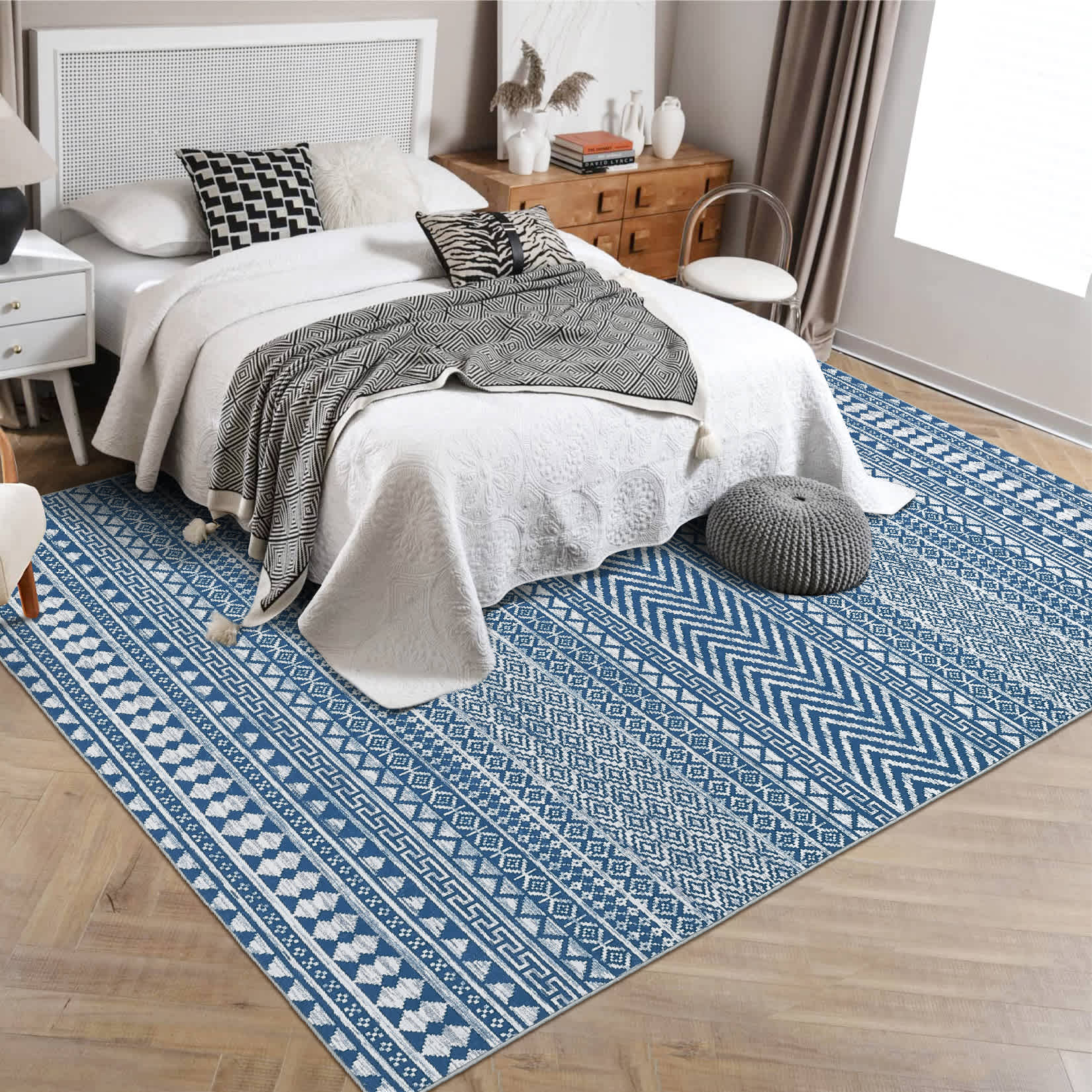Qeetex SUNNY-PHO-15DJP1A9 rugs - View #5