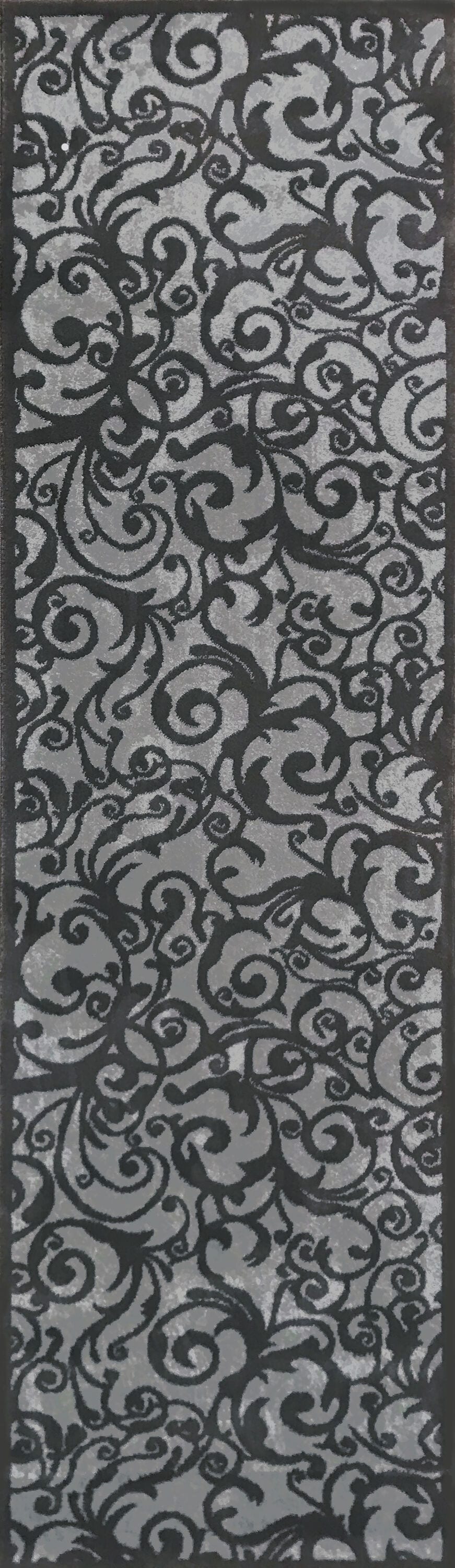 Radici USA 1845/0023/GREY rugs - View #2