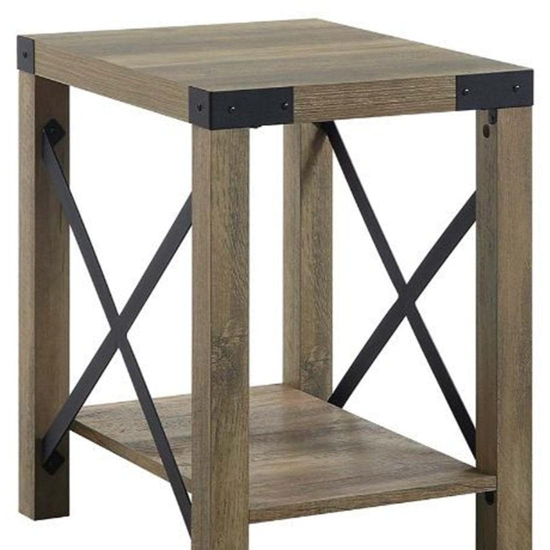 HomeRoots 4000486416 End-Tables - View #4