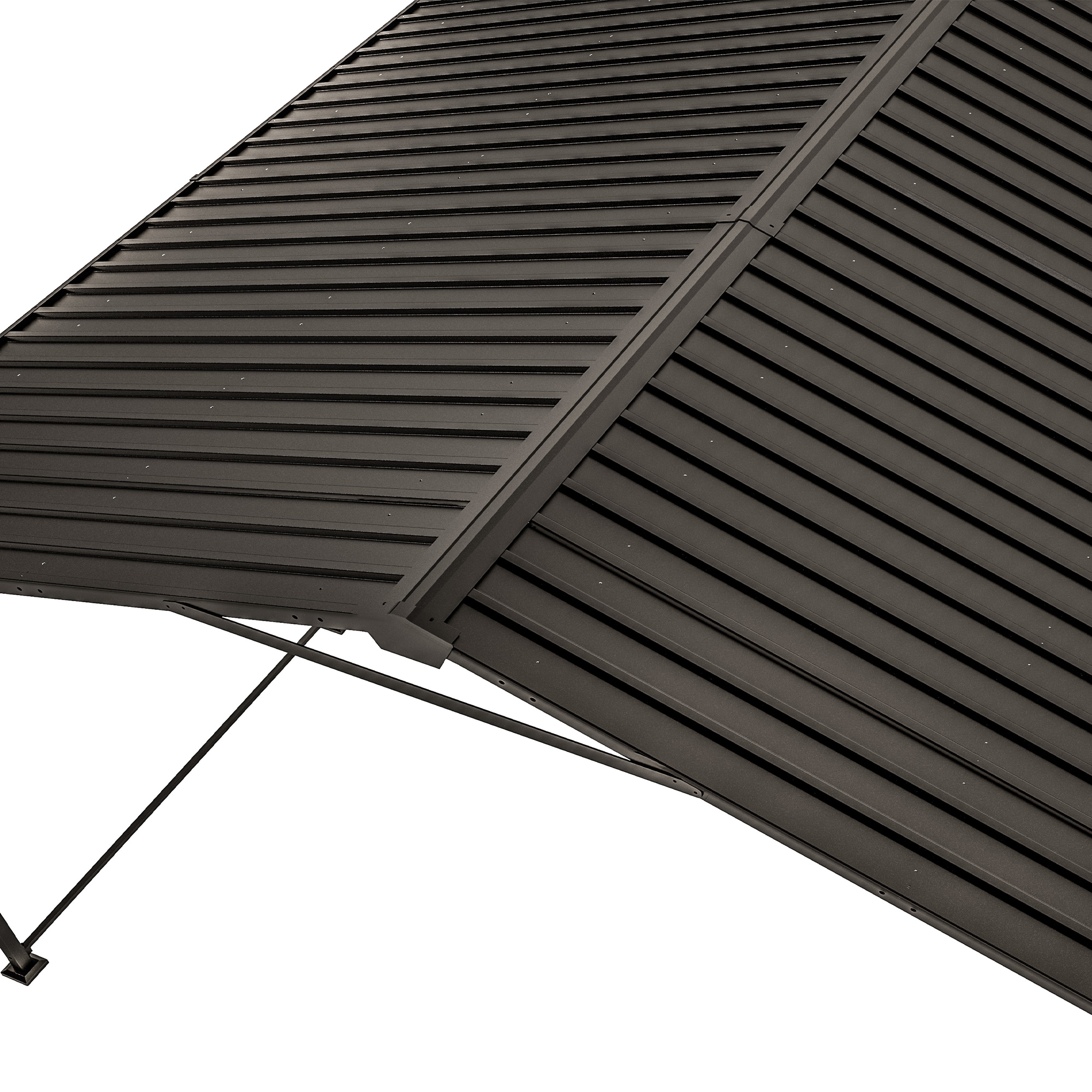 Mondawe MO-CP-00018 Carport-Covers - View #11