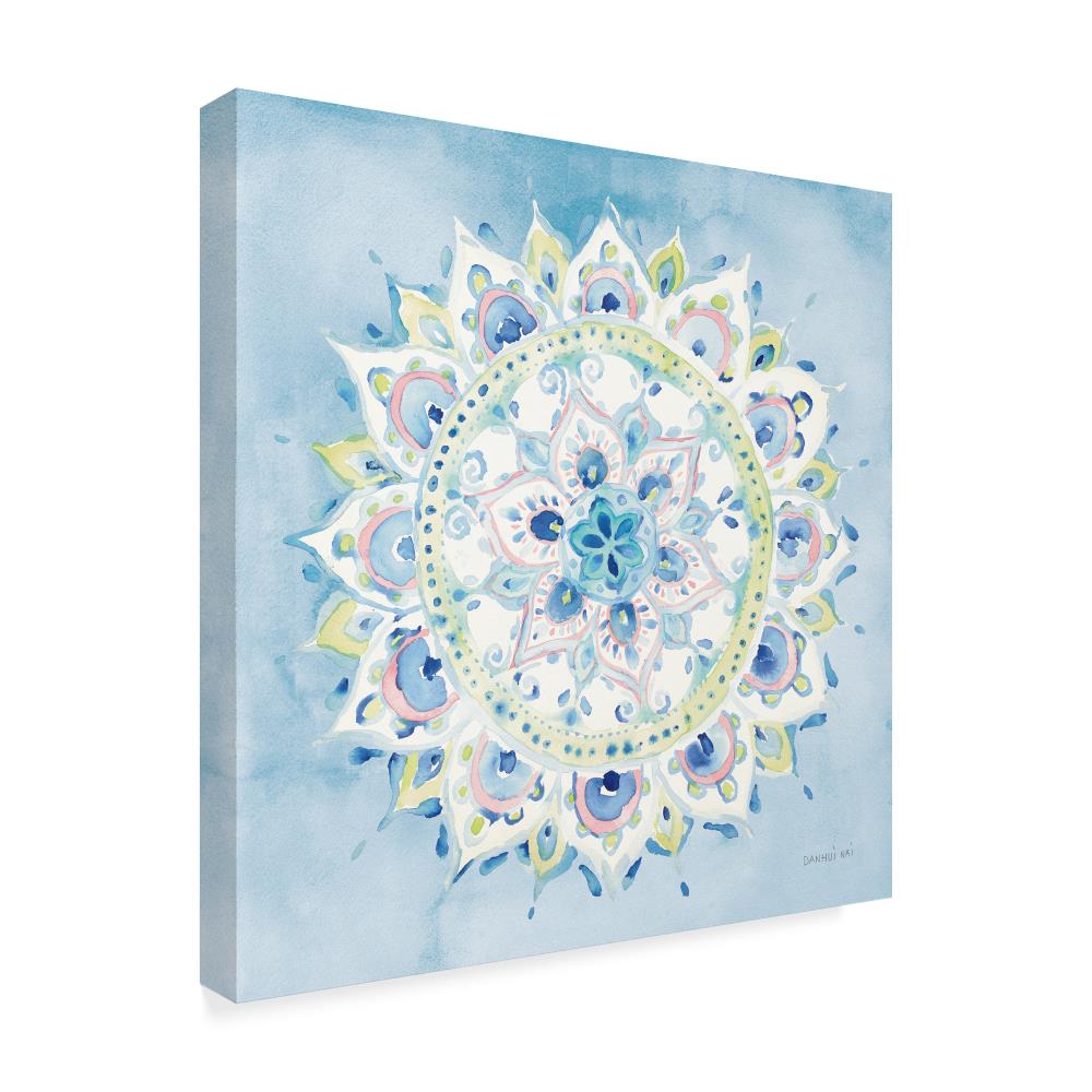 Trademark Fine Art WAP04316-C2424GG Wall-Art - View #2