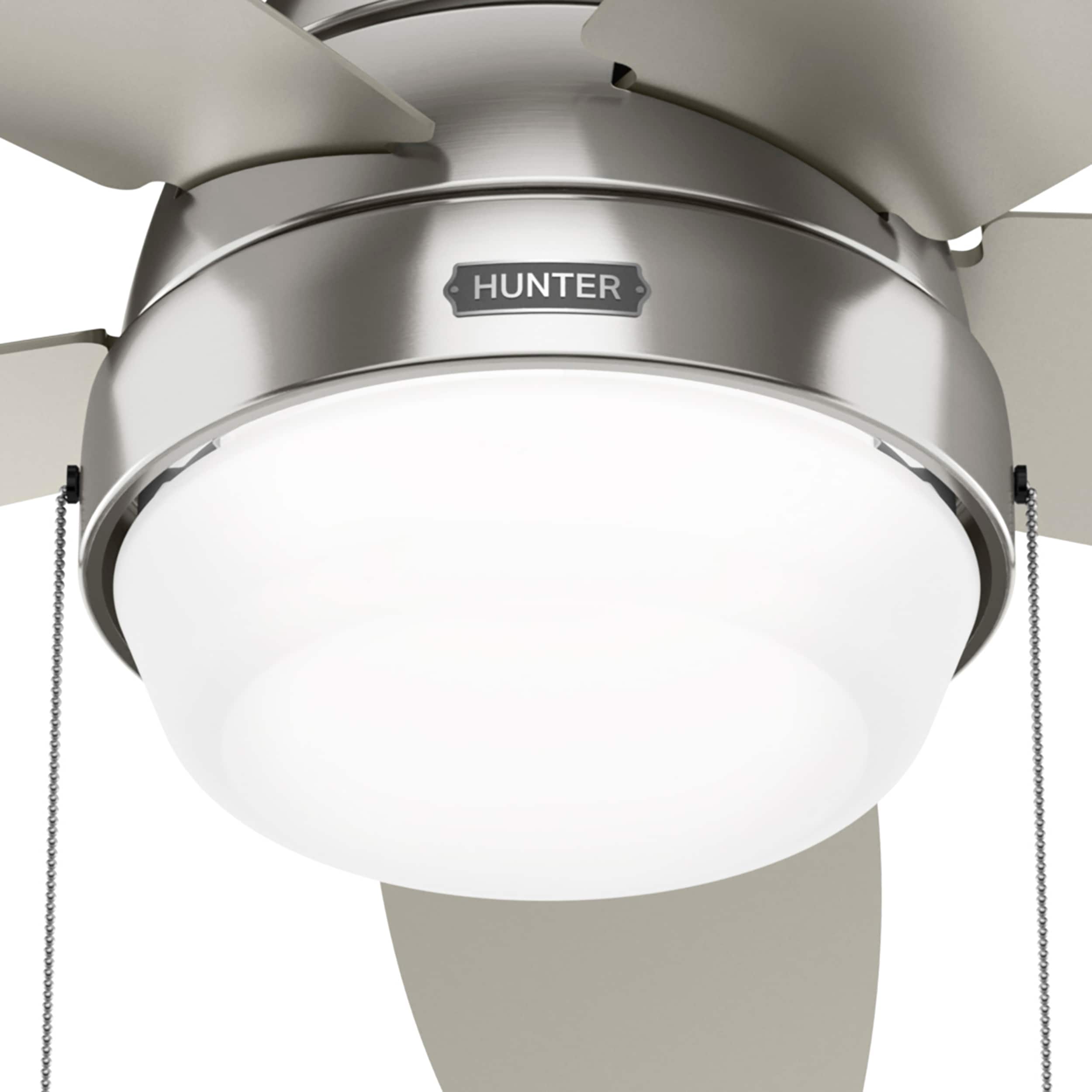 Hunter 52419 Ceiling-Fans - View #9
