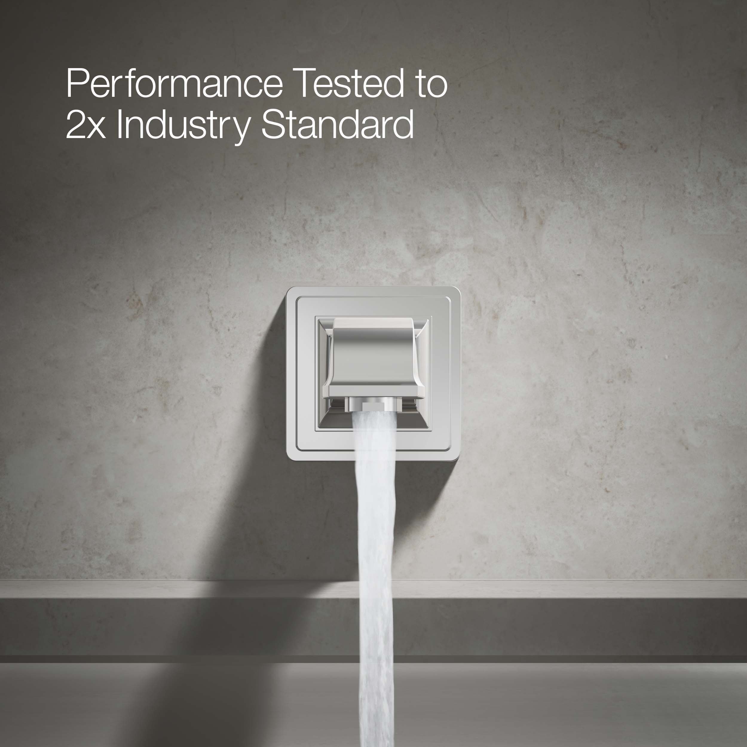 KOHLER 13139-A-CP Tub-Spout - View #4