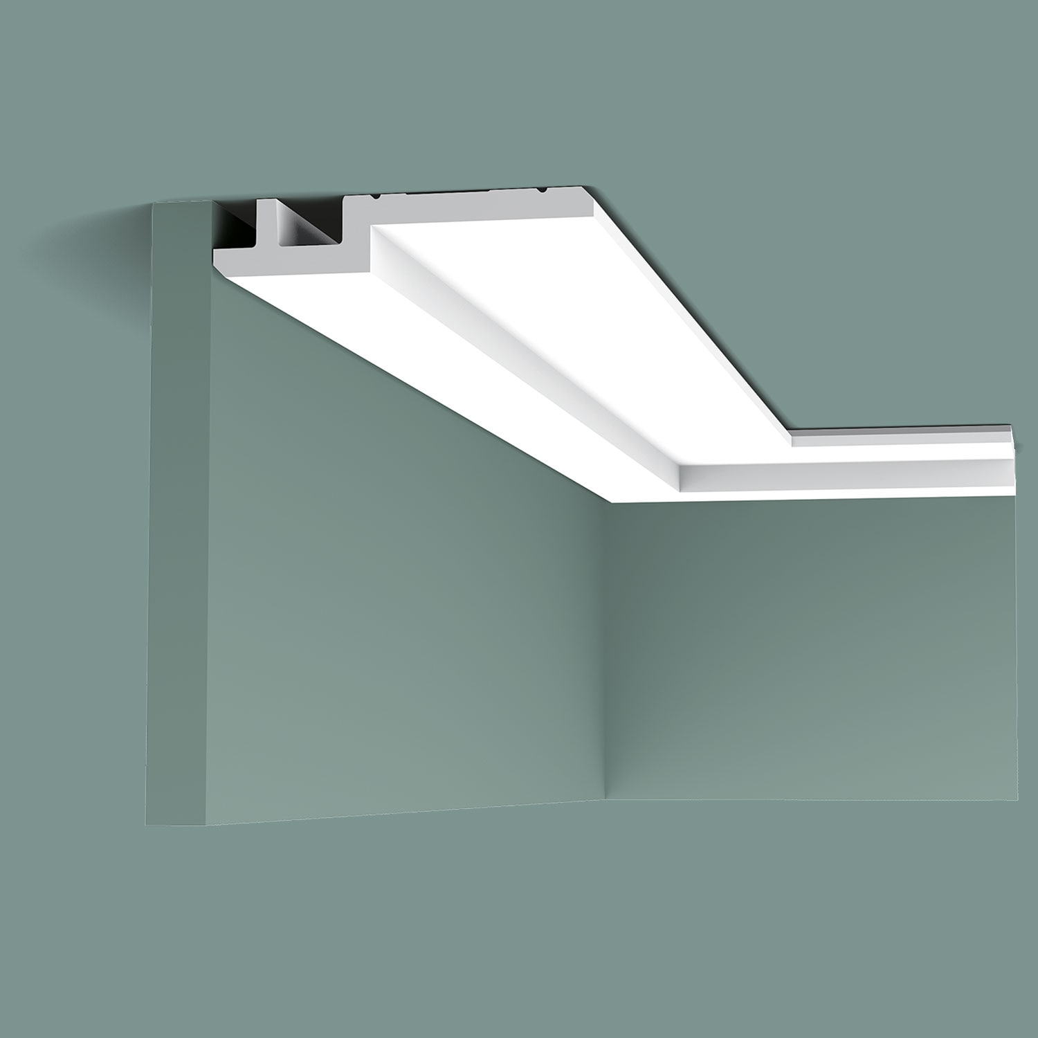 Orac Decor C395 Crown-Moulding - View #5