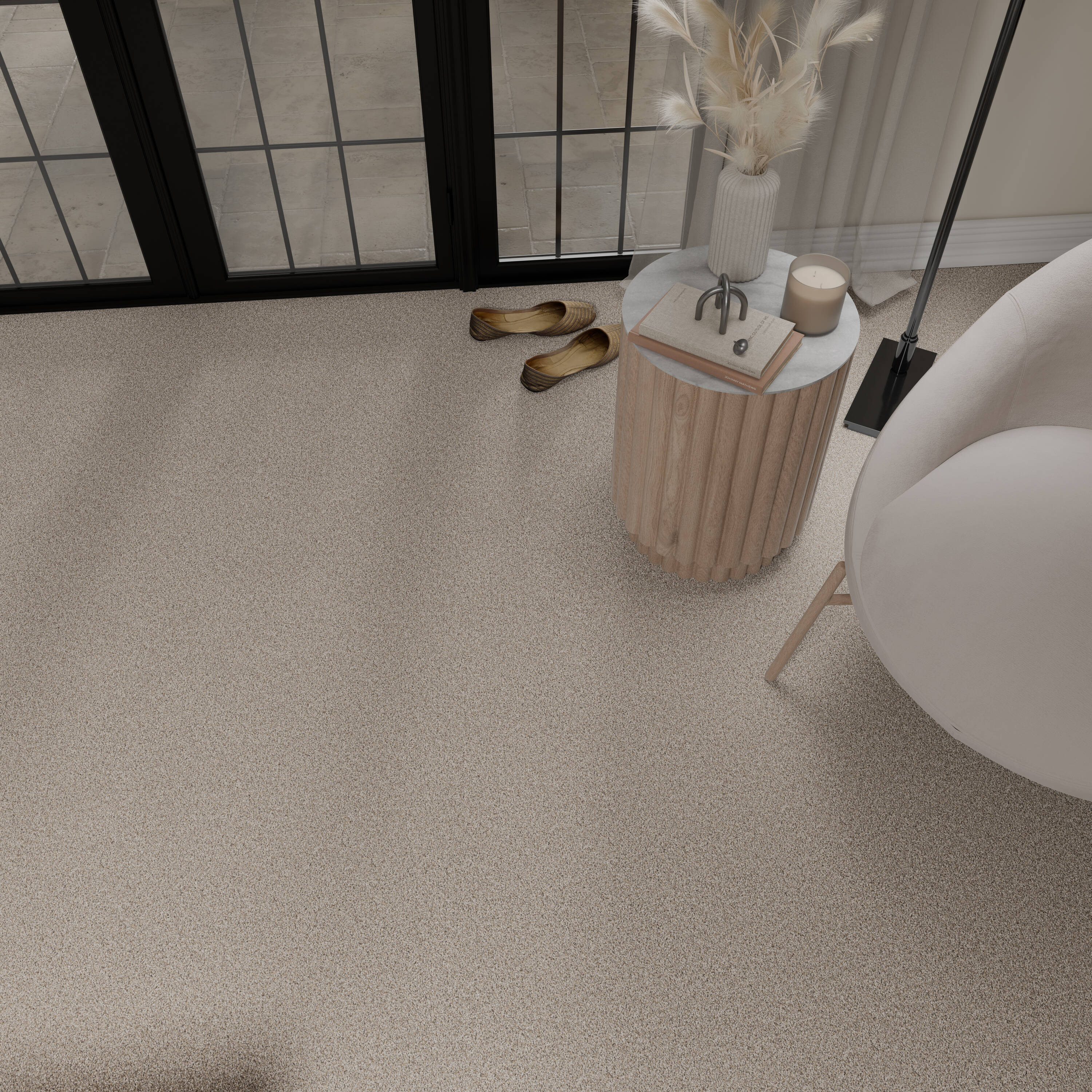 STAINMASTER 7L95700108 Carpet-Panel - View #6