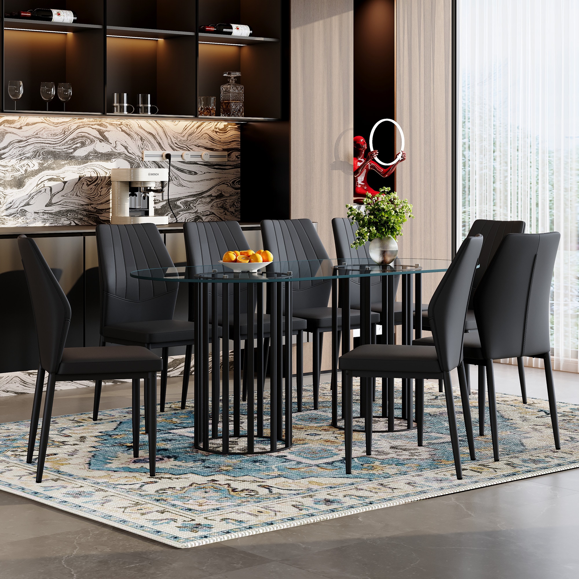 Roomfitters RF-W1151S04756 Dining-Sets - View #3