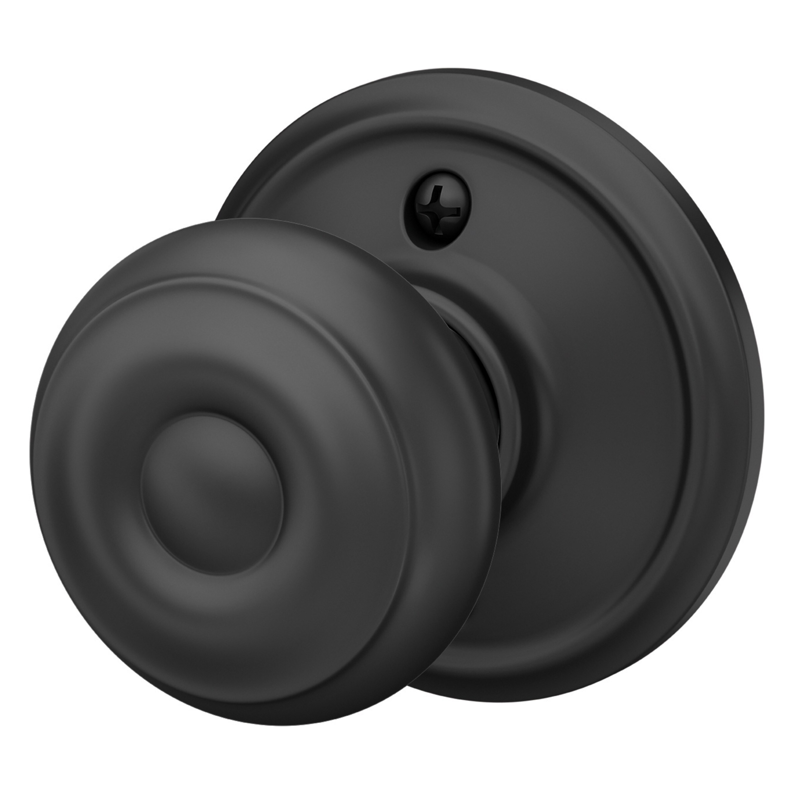 Schlage F10 GEO 622 Door-Knobs - View #12