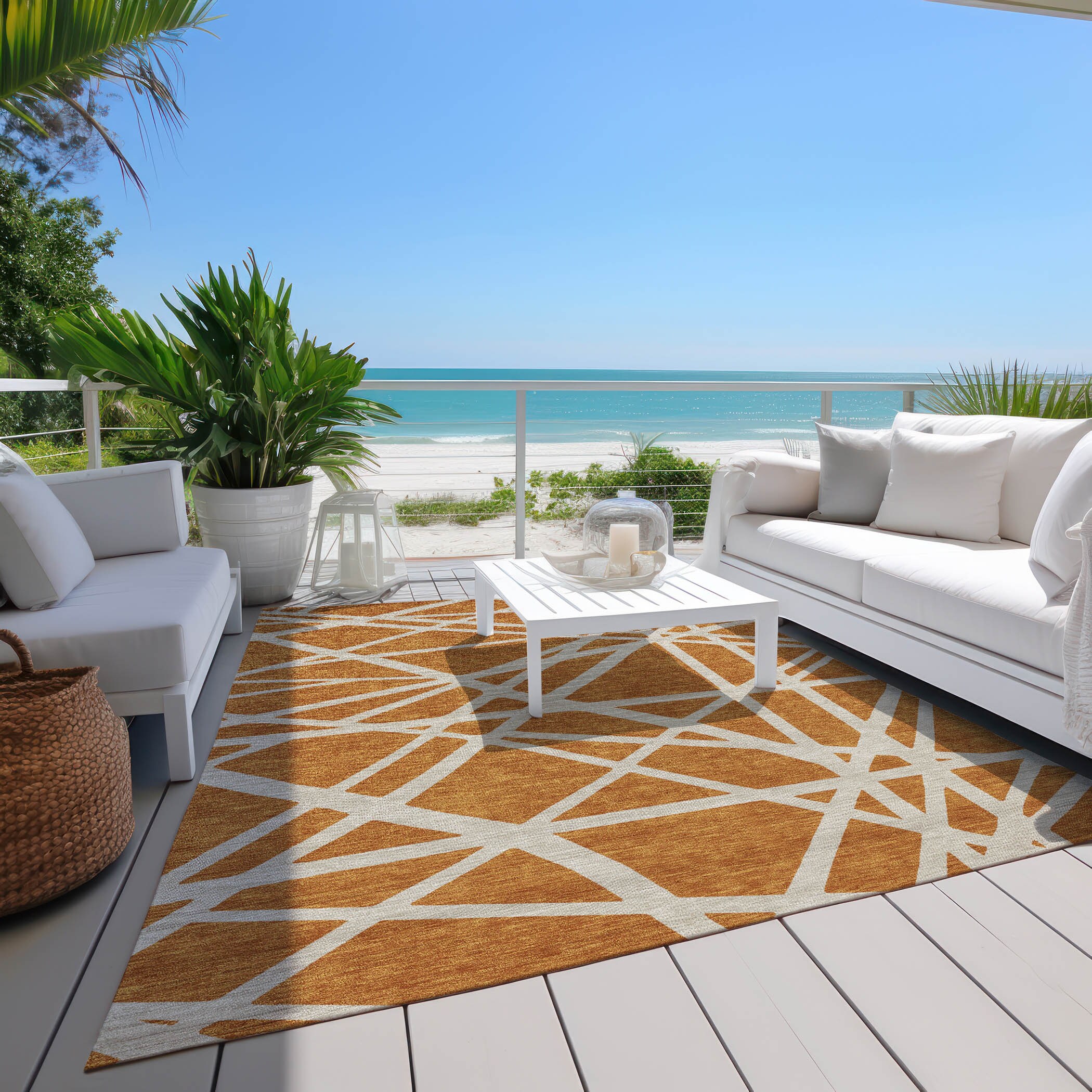 Addison Rugs ACN1040CP3X5 rugs - View #9