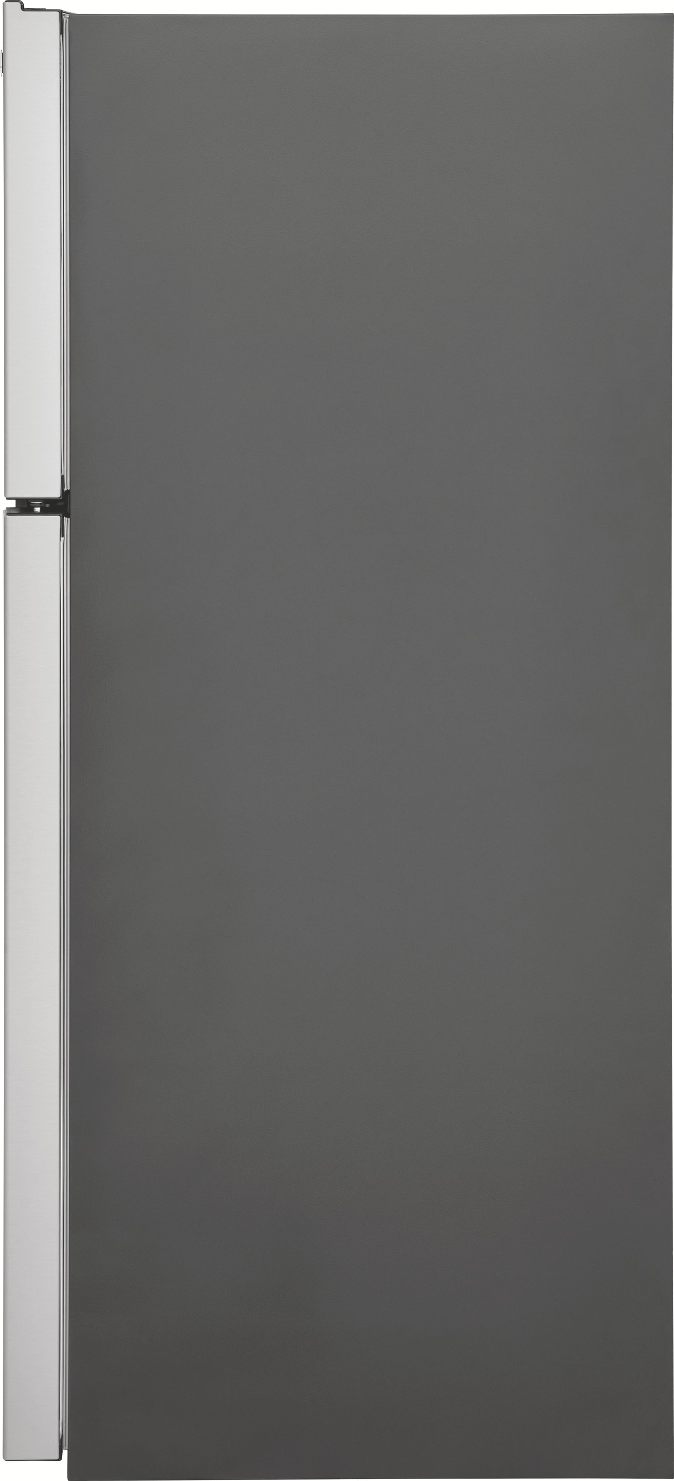 20.0 Cu. Ft. Top Freezer Refrigerator Stainless Steel-FGHT2055VF