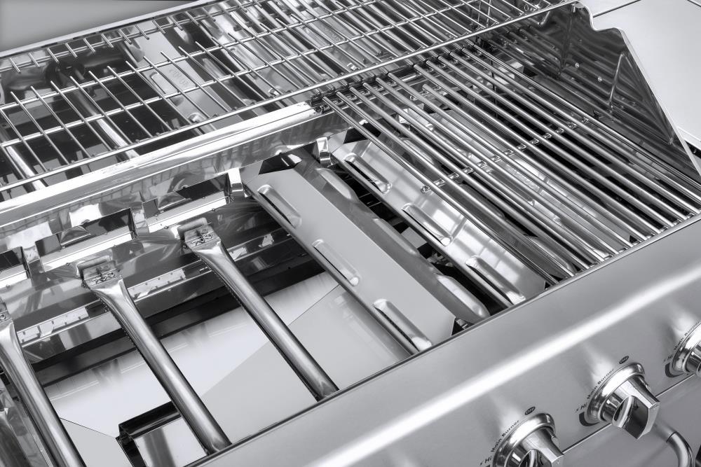Permasteel PG-40612SOLE Gas-Grill - View #3