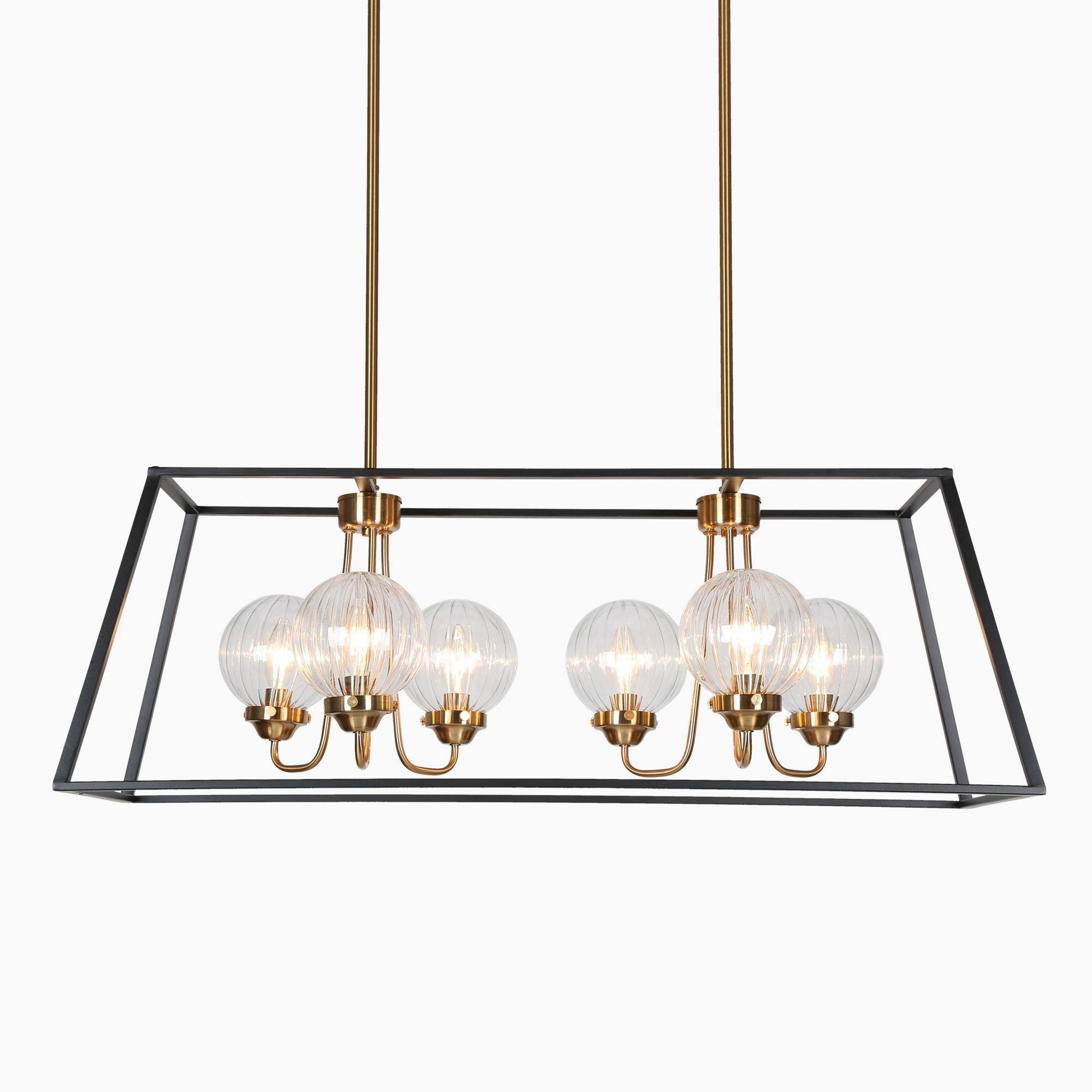 ZEVNI L3N2IIEJW20H6SK8 Pendant-Lights - View #2