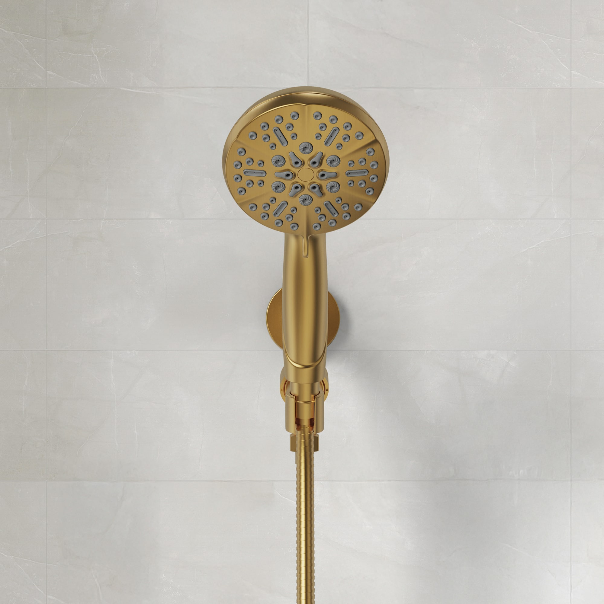 EVERSTEIN Q-821-OTOP Fixed-Showerhead - View #10