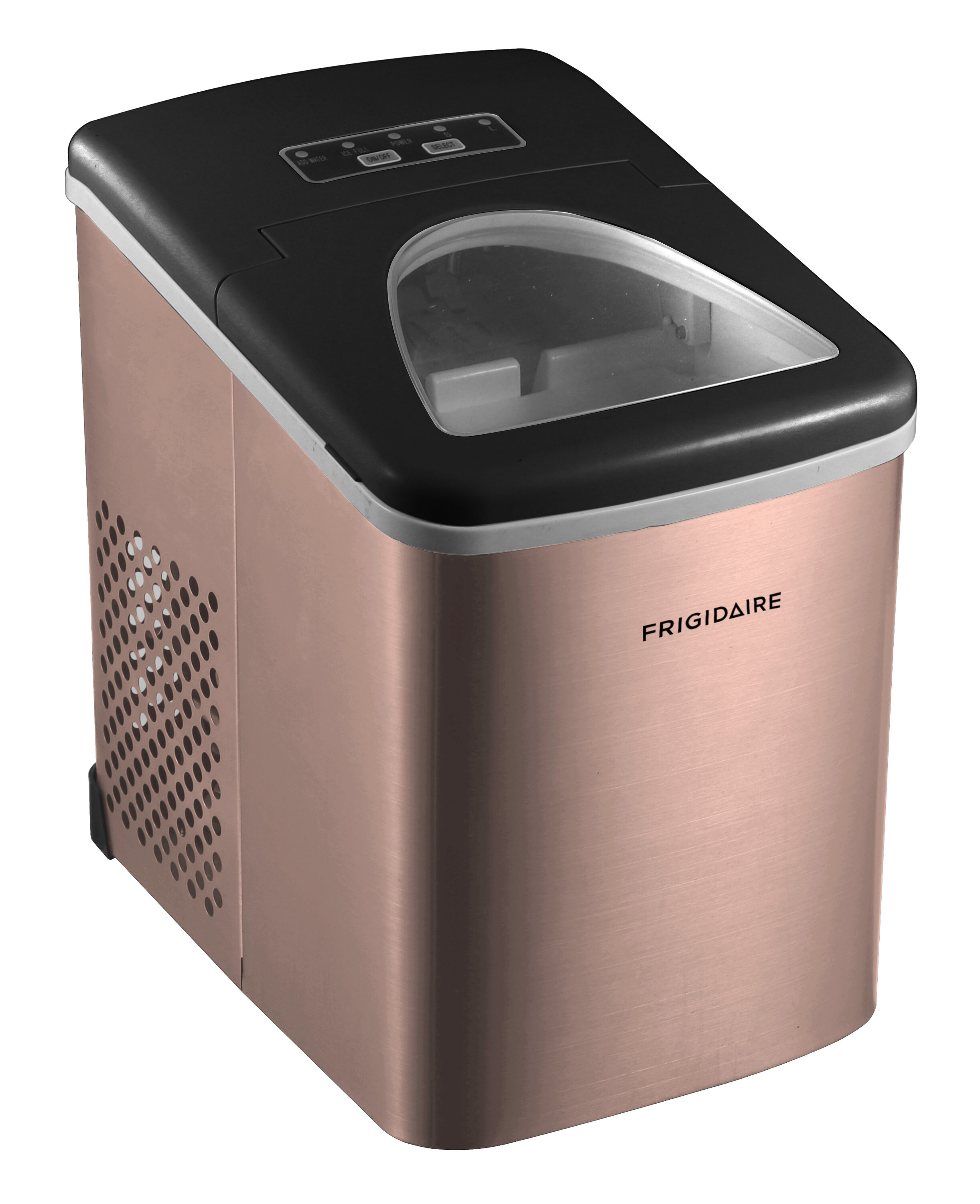 Frigidaire EFIC117-SSCOPPER-COM Ice-Makers - View #2