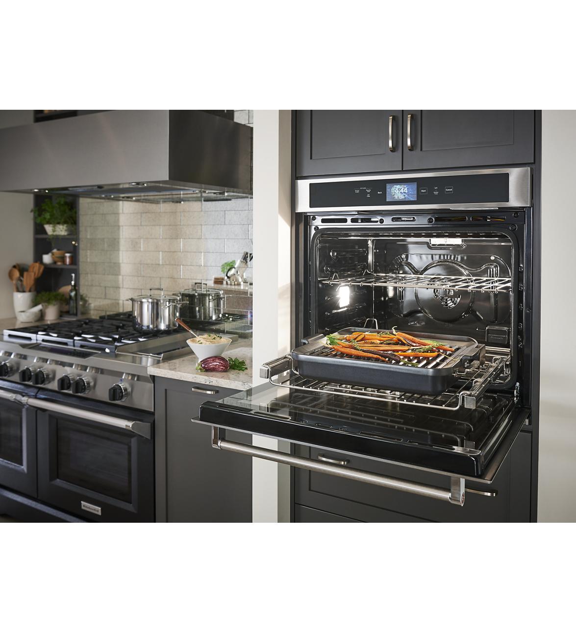  UVL6048JSS Undercabinet-Range-Hoods - View #3