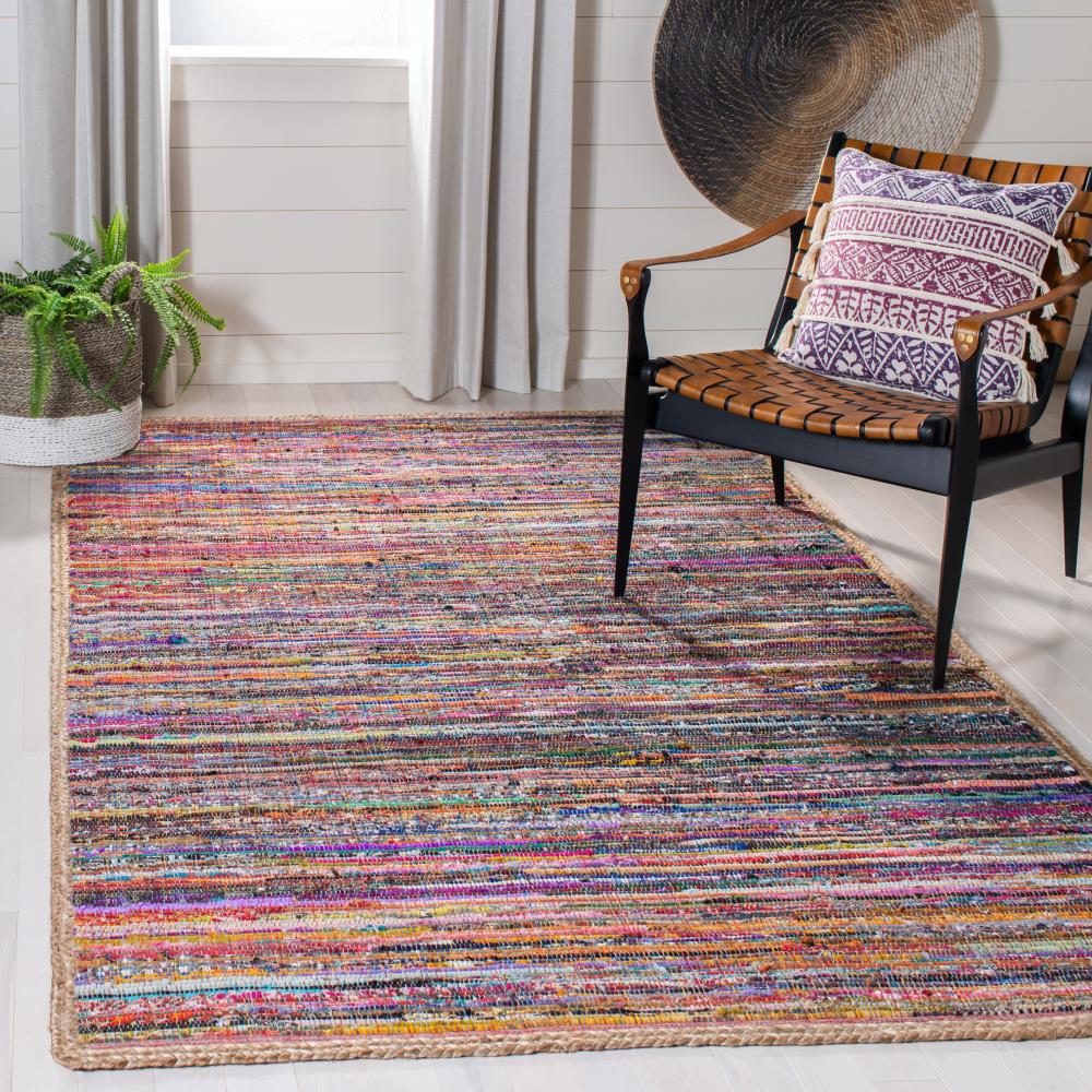 Safavieh MTK960R-8 rugs - View #2