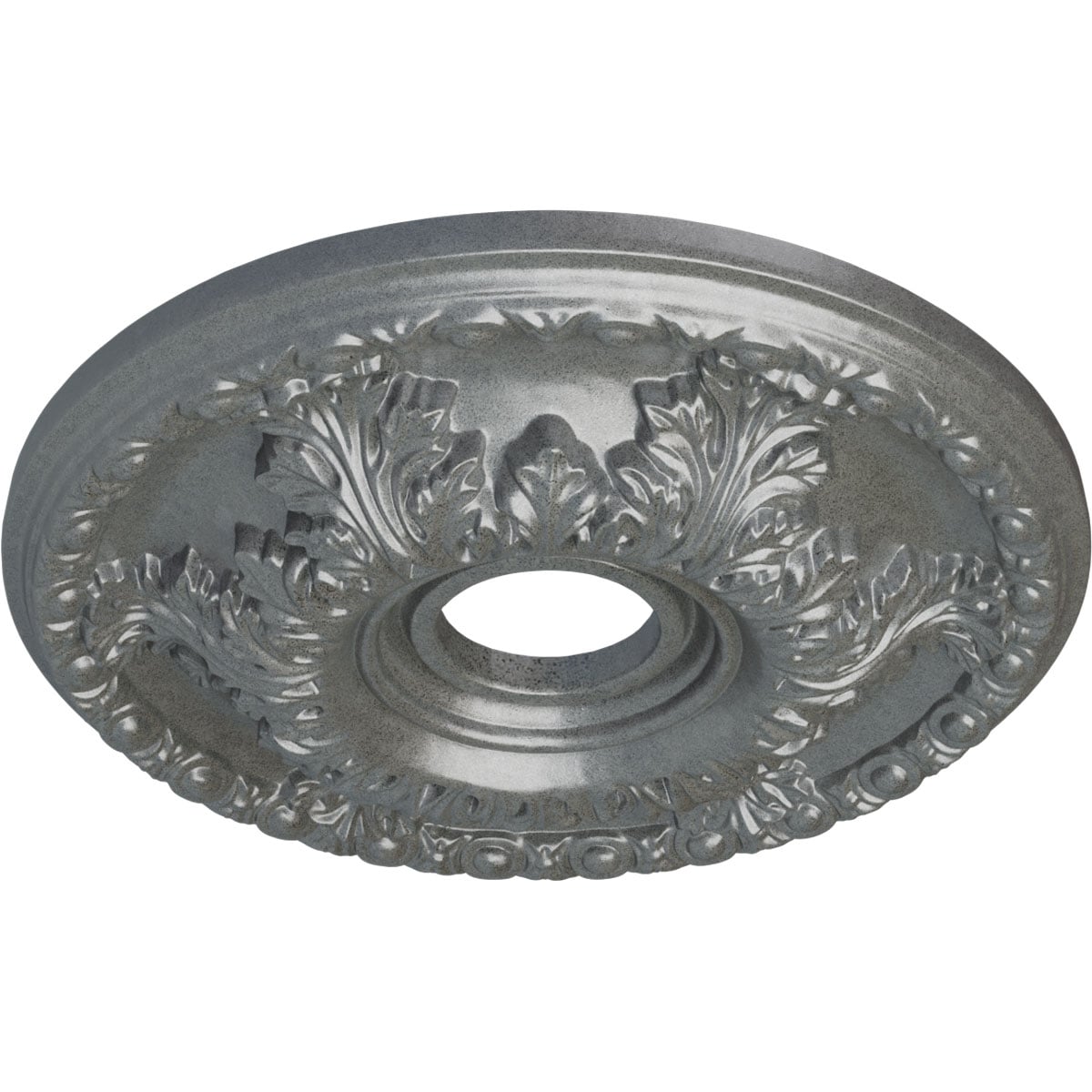 Ekena Millwork CM18GAPLS Ceiling-Medallions - View #2