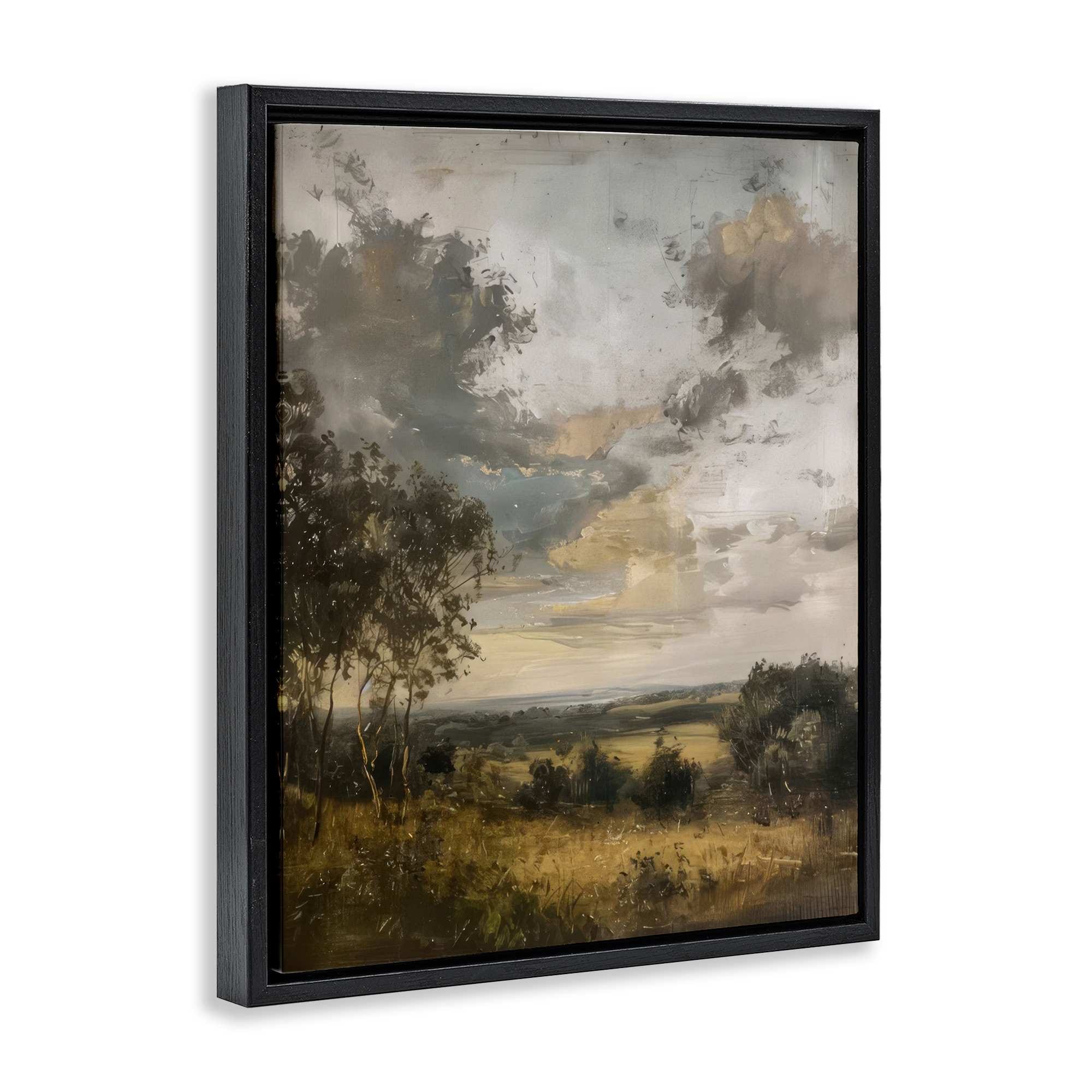 Stupell Industries BT-788-FFB-24X30 Wall-Art - View #2
