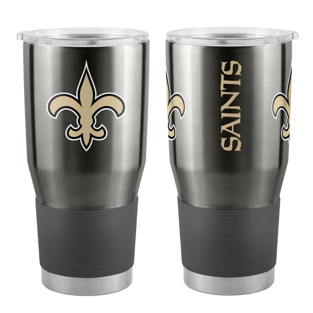 New Orleans Saints – Logo Brands